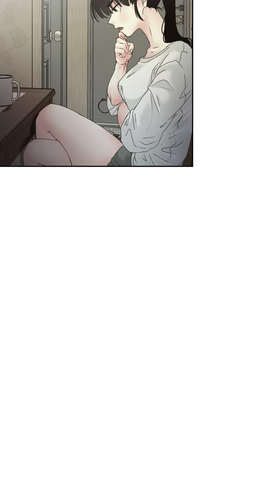 Where the Heart Is (Uncensored), chapter 16: Chapter 16 - Season 1 Finale, page 33 of 66