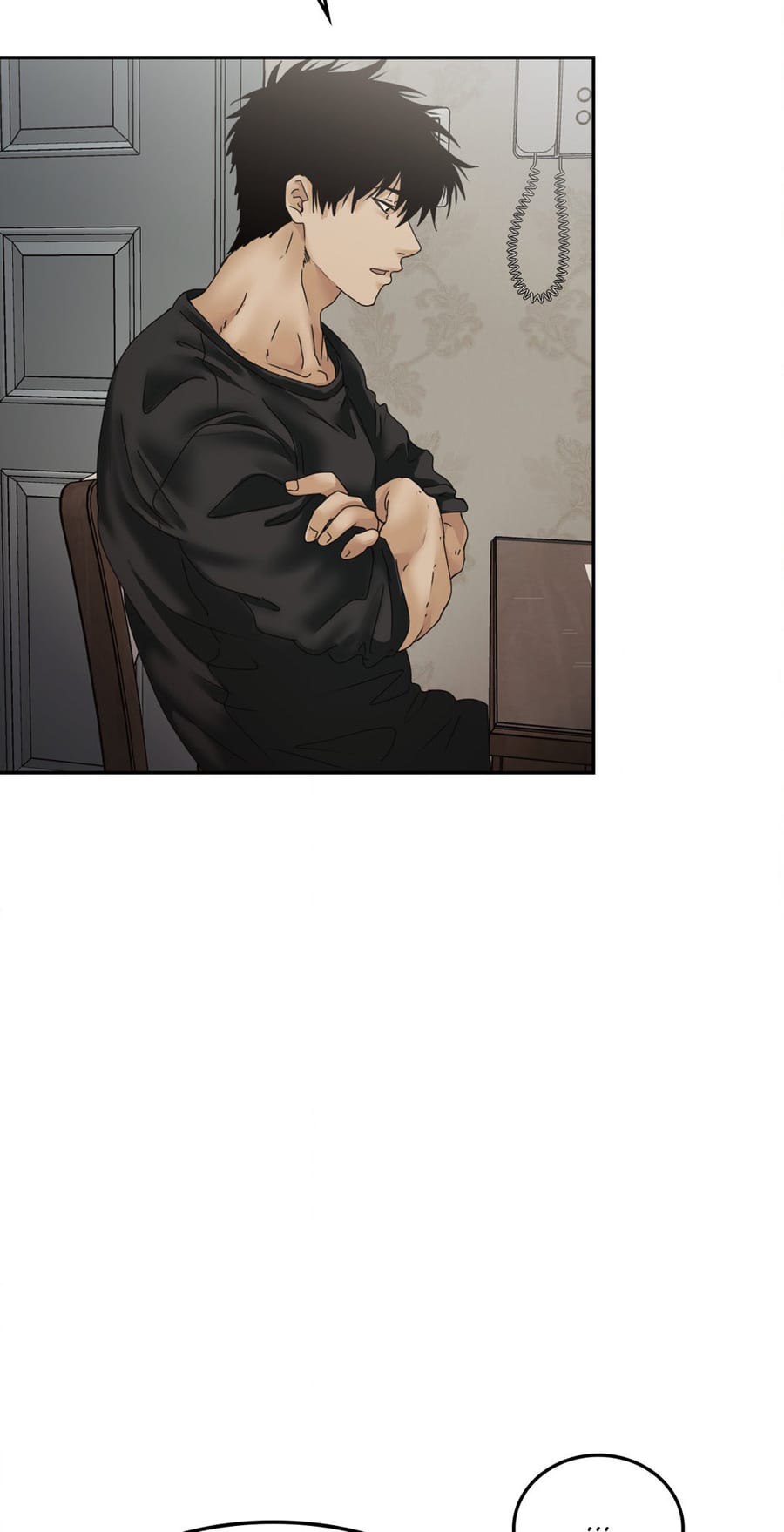 Where the Heart Is (Uncensored), chapter 16: Chapter 16 - Season 1 Finale, page 35 of 66