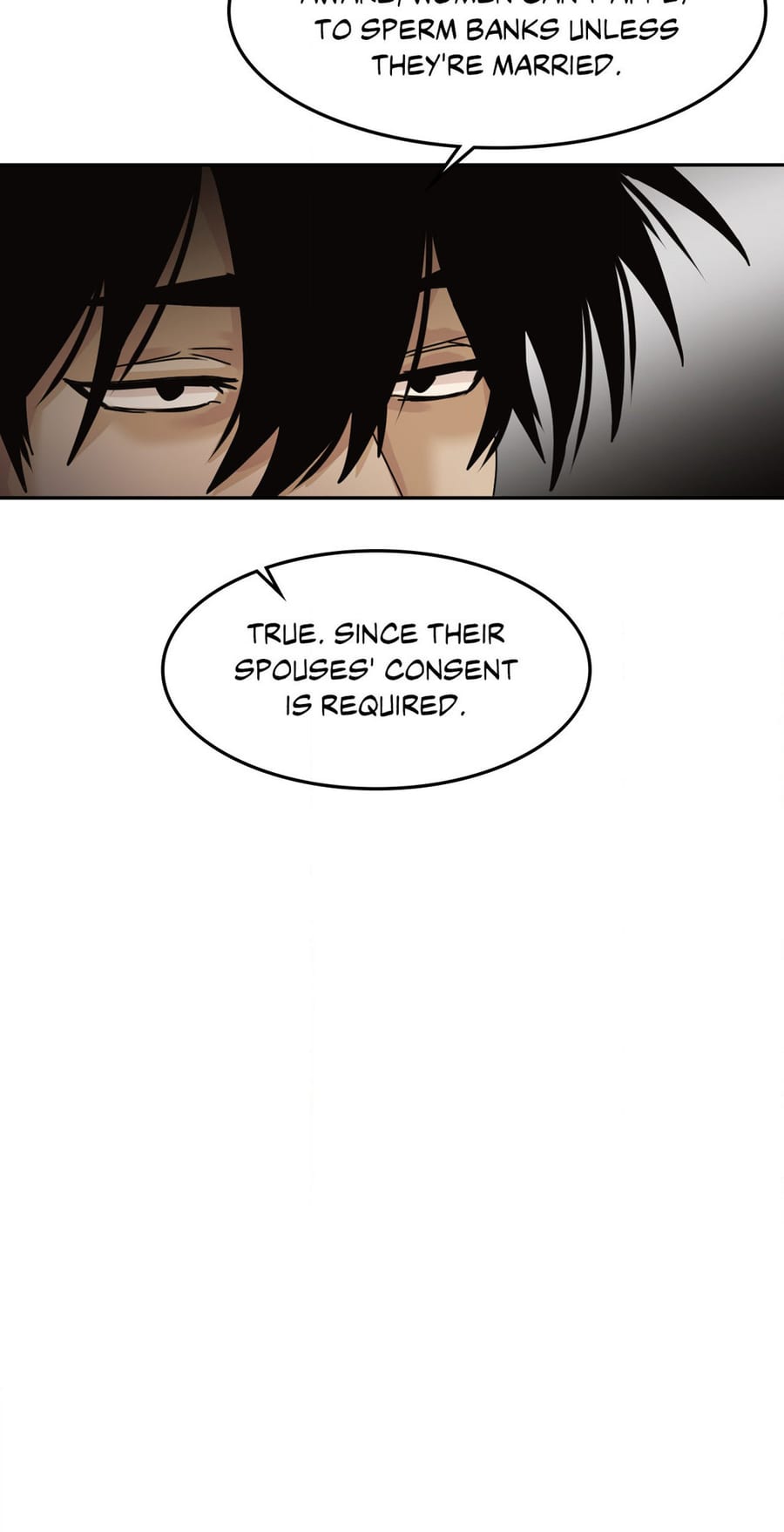 Where the Heart Is (Uncensored), chapter 16: Chapter 16 - Season 1 Finale, page 37 of 66