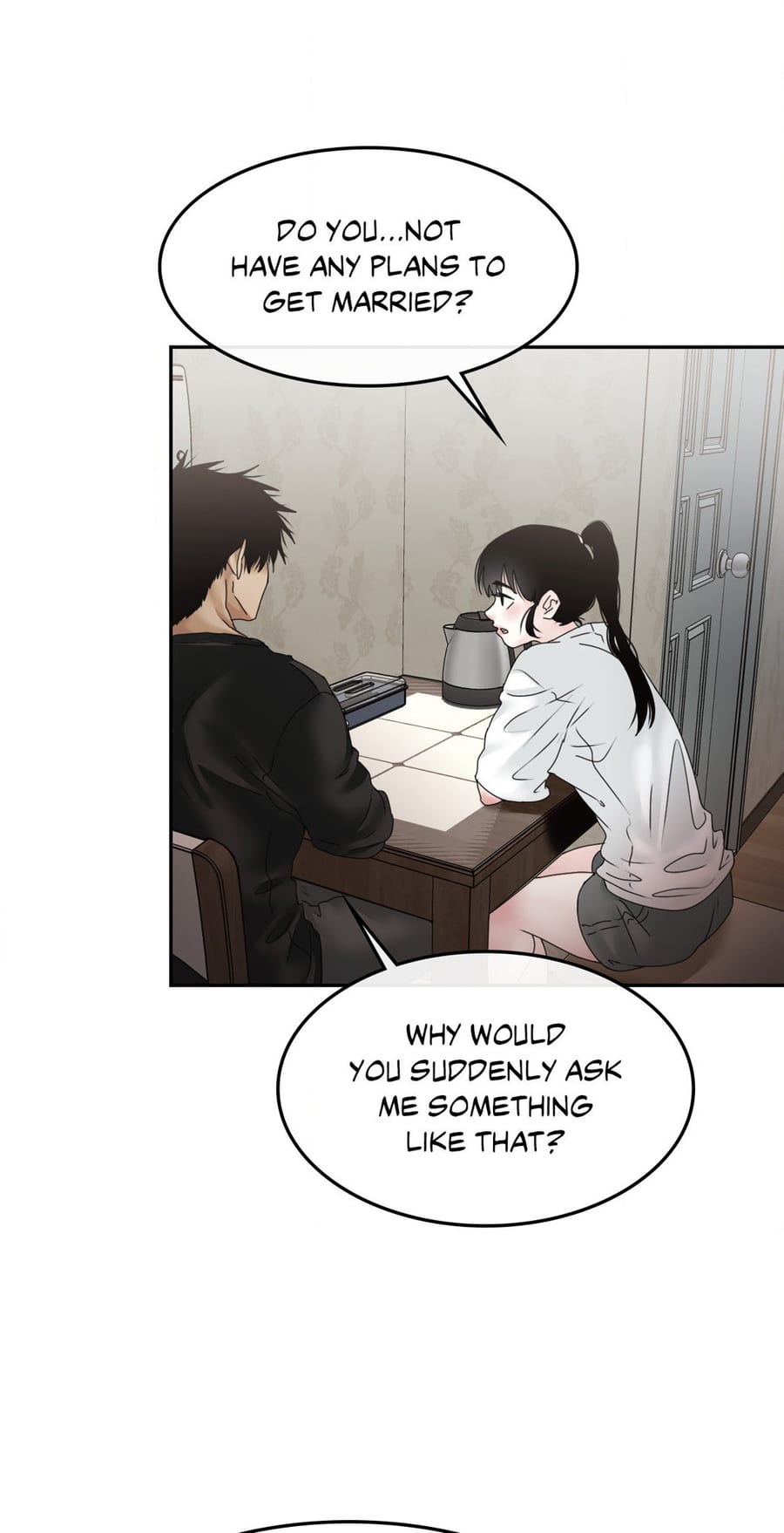 Where the Heart Is (Uncensored), chapter 16: Chapter 16 - Season 1 Finale, page 38 of 66