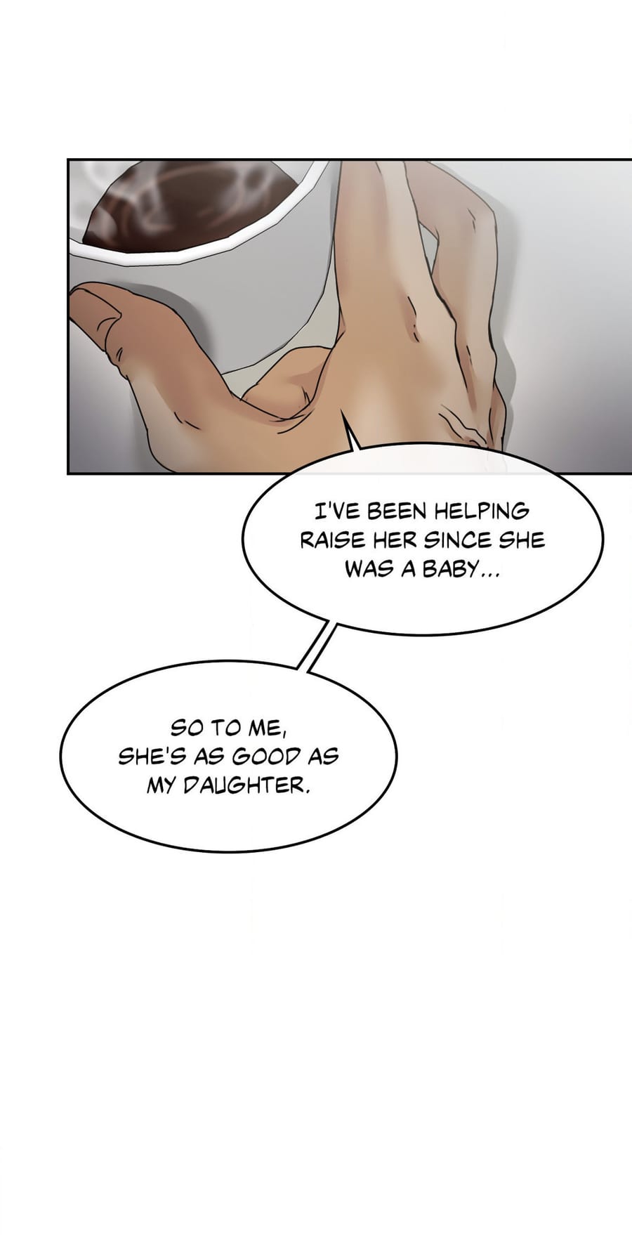 Where the Heart Is (Uncensored), chapter 16: Chapter 16 - Season 1 Finale, page 41 of 66