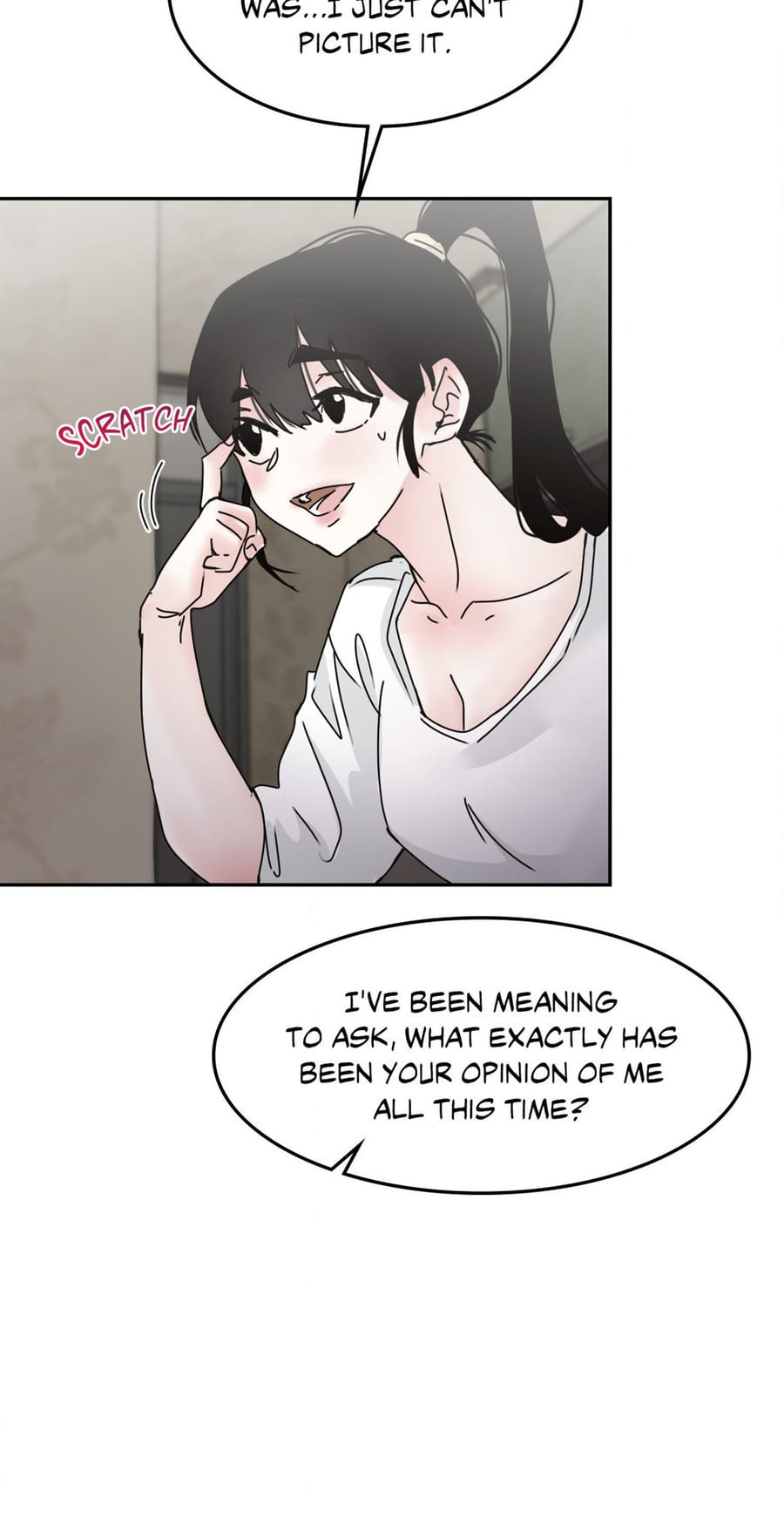 Where the Heart Is (Uncensored), chapter 16: Chapter 16 - Season 1 Finale, page 43 of 66