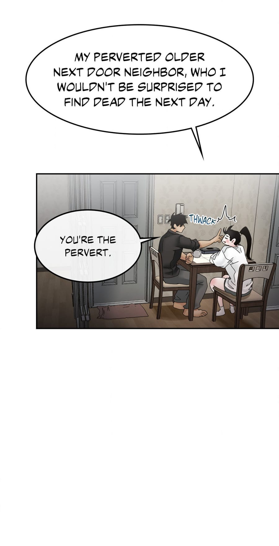 Where the Heart Is (Uncensored), chapter 16: Chapter 16 - Season 1 Finale, page 44 of 66