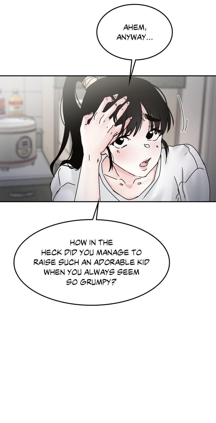 Where the Heart Is (Uncensored), chapter 16: Chapter 16 - Season 1 Finale, page 45 of 66