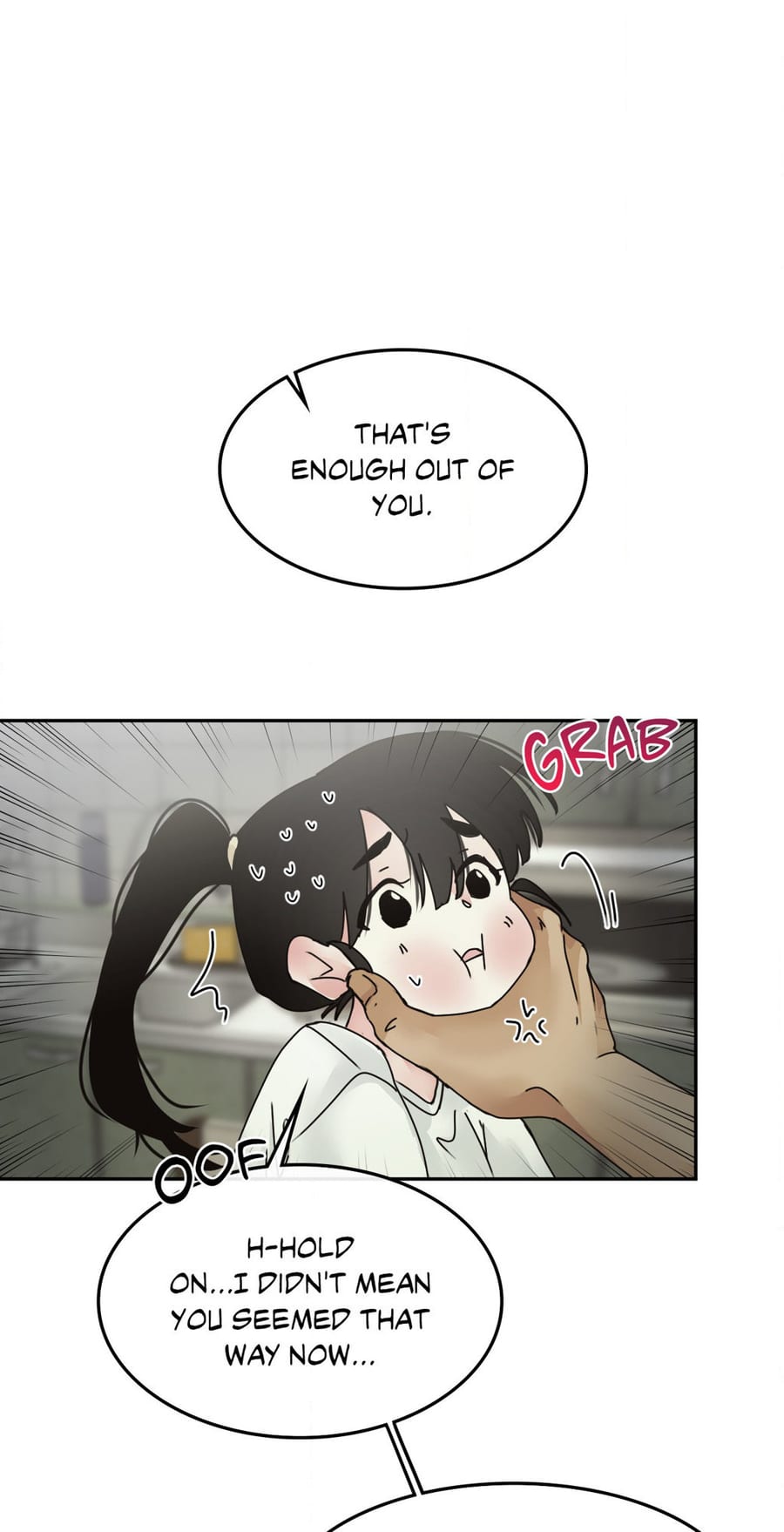 Where the Heart Is (Uncensored), chapter 16: Chapter 16 - Season 1 Finale, page 46 of 66