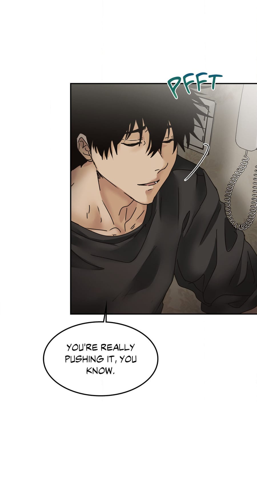 Where the Heart Is (Uncensored), chapter 16: Chapter 16 - Season 1 Finale, page 48 of 66