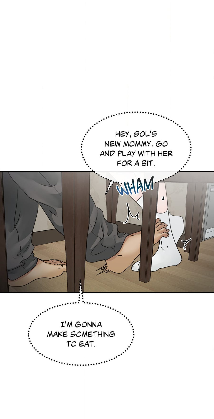 Where the Heart Is (Uncensored), chapter 16: Chapter 16 - Season 1 Finale, page 53 of 66