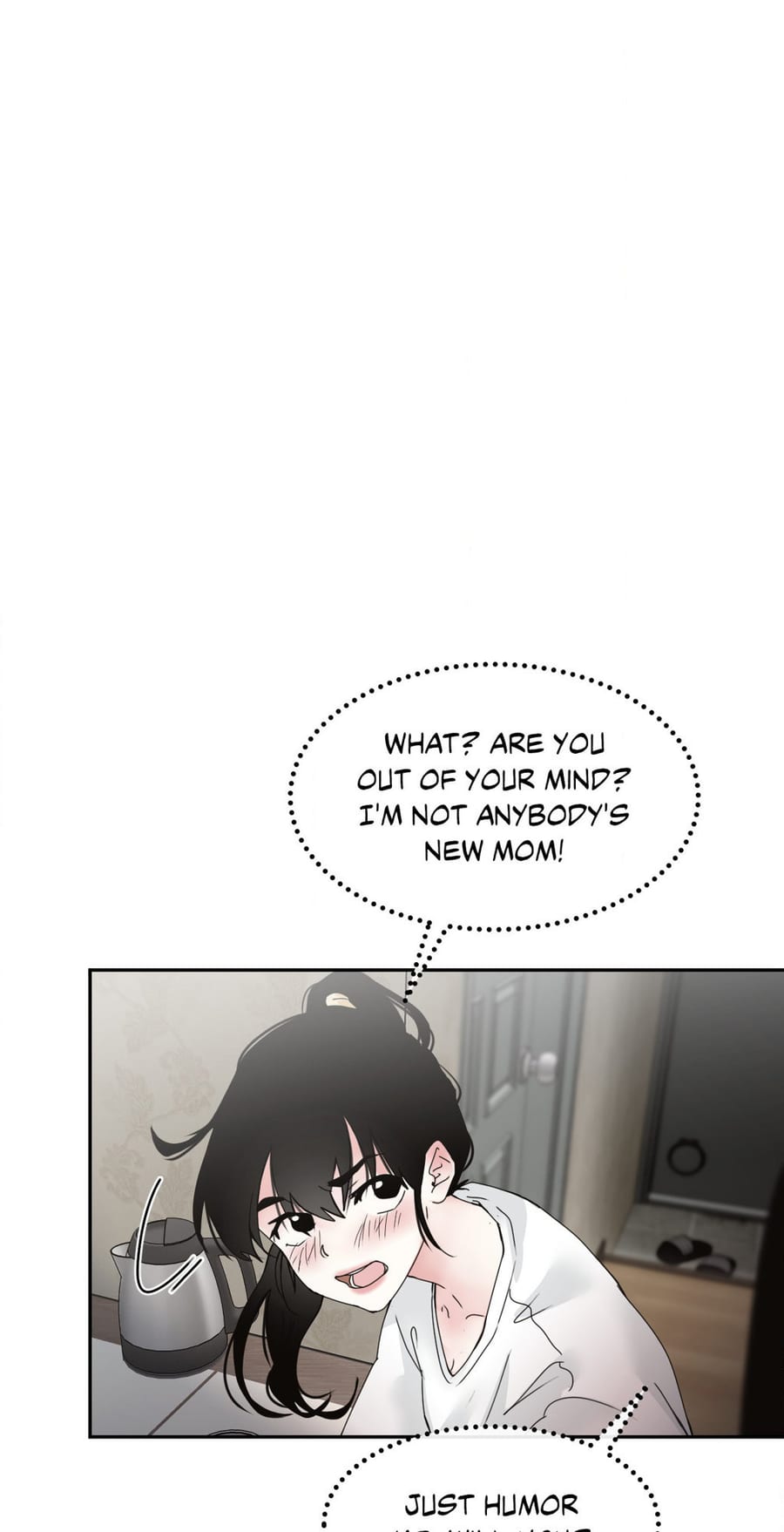 Where the Heart Is (Uncensored), chapter 16: Chapter 16 - Season 1 Finale, page 54 of 66