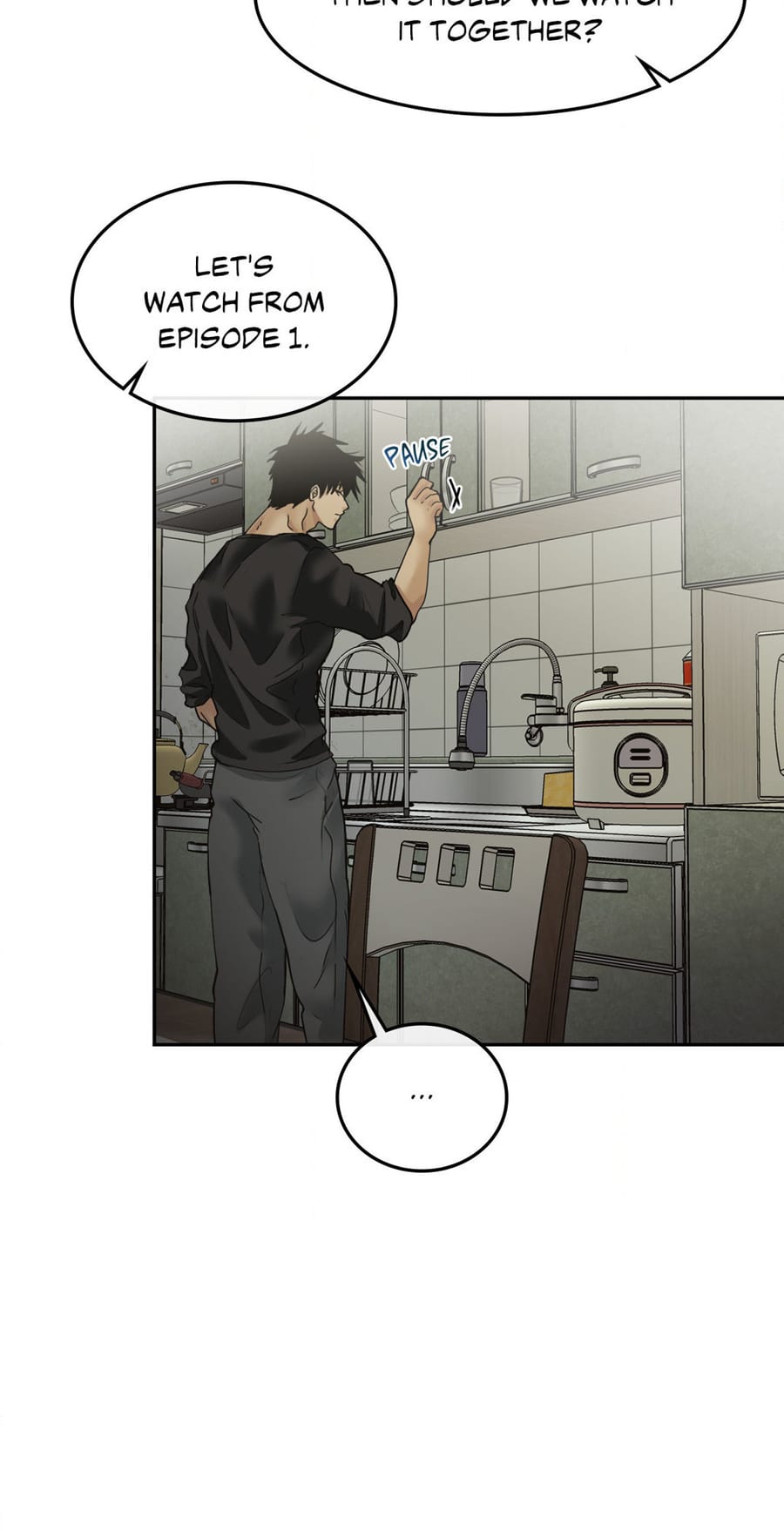 Where the Heart Is (Uncensored), chapter 16: Chapter 16 - Season 1 Finale, page 57 of 66
