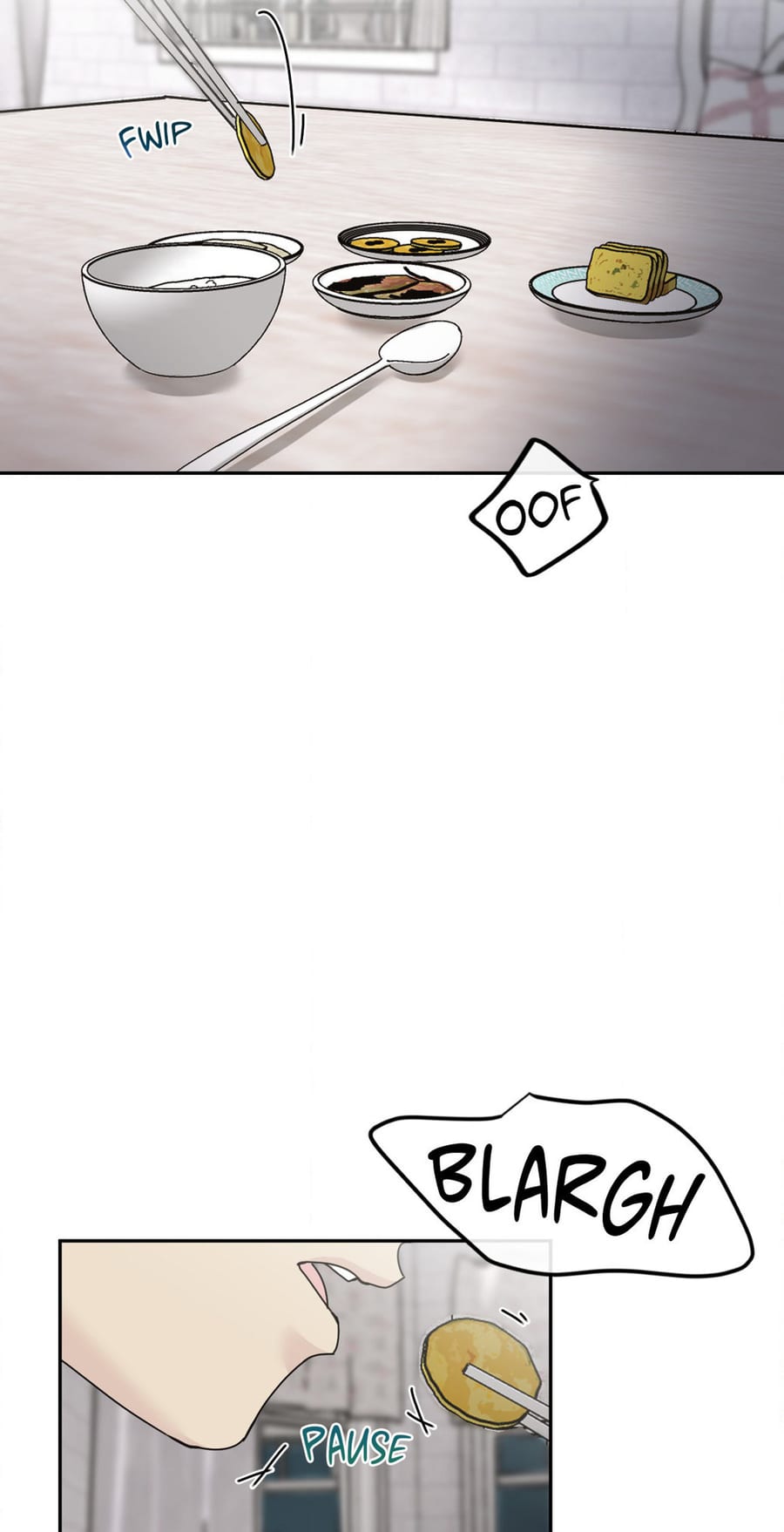 Where the Heart Is (Uncensored), chapter 16: Chapter 16 - Season 1 Finale, page 60 of 66
