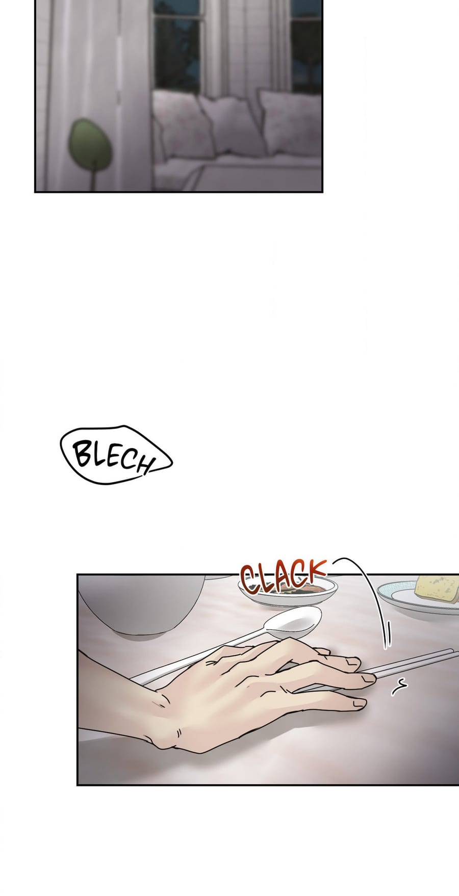 Where the Heart Is (Uncensored), chapter 16: Chapter 16 - Season 1 Finale, page 61 of 66