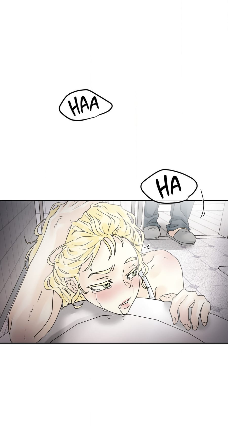 Where the Heart Is (Uncensored), chapter 16: Chapter 16 - Season 1 Finale, page 64 of 66