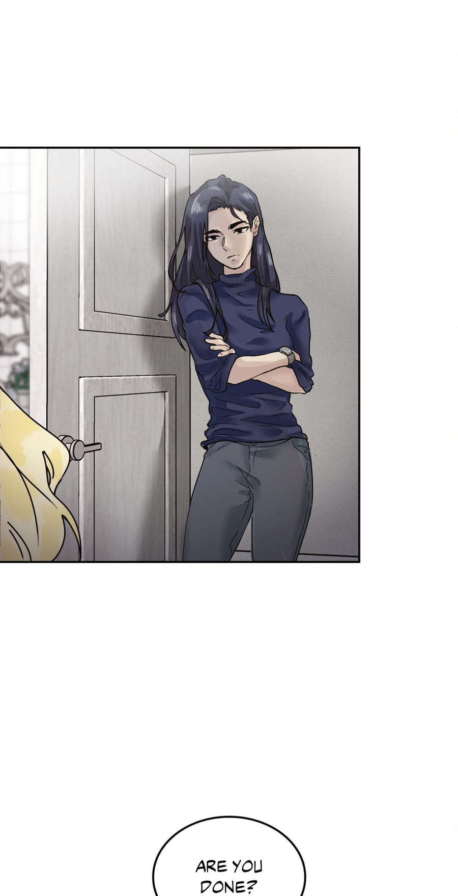 Where the Heart Is (Uncensored), chapter 16: Chapter 16 - Season 1 Finale, page 65 of 66