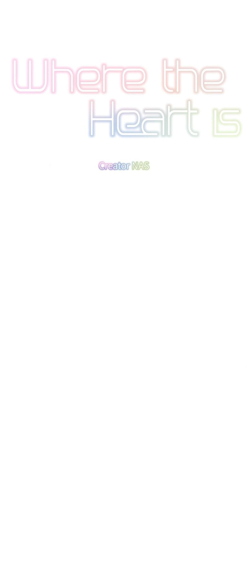 Where the Heart Is (Uncensored), chapter 17: Chapter 17 - Season 2, page 7 of 60