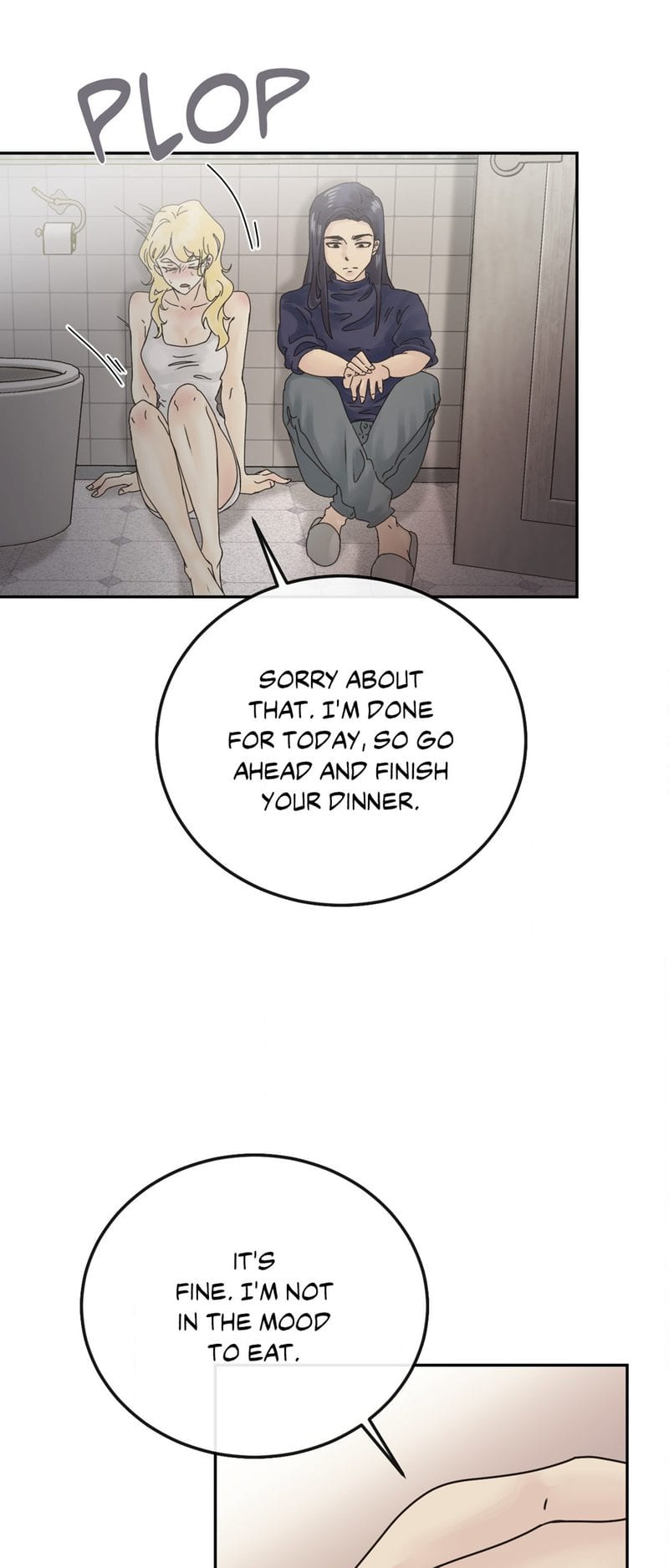 Where the Heart Is (Uncensored), chapter 17: Chapter 17 - Season 2, page 8 of 60