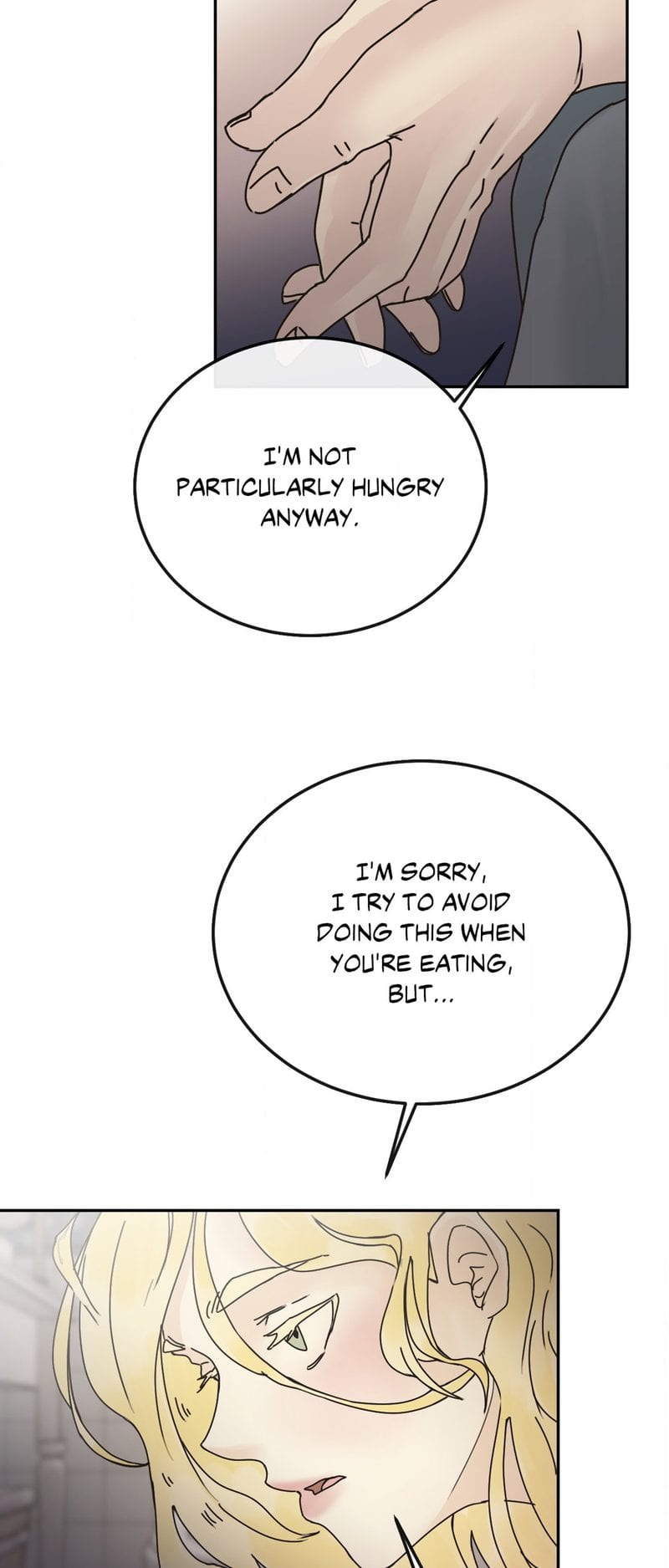 Where the Heart Is (Uncensored), chapter 17: Chapter 17 - Season 2, page 9 of 60