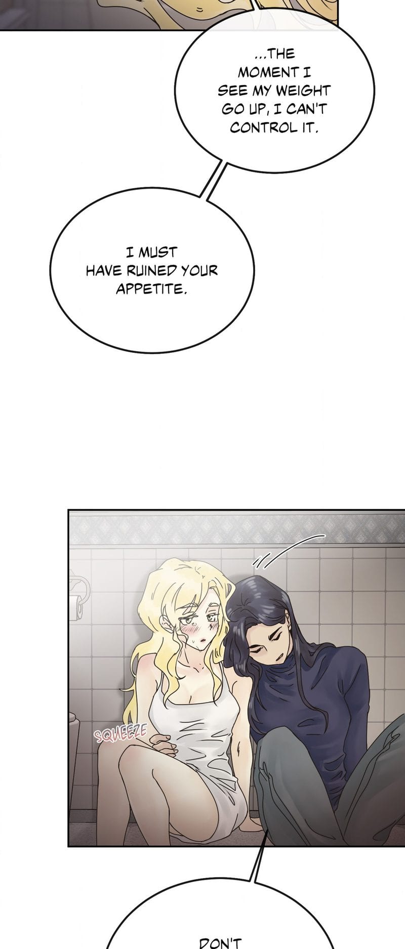 Where the Heart Is (Uncensored), chapter 17: Chapter 17 - Season 2, page 10 of 60