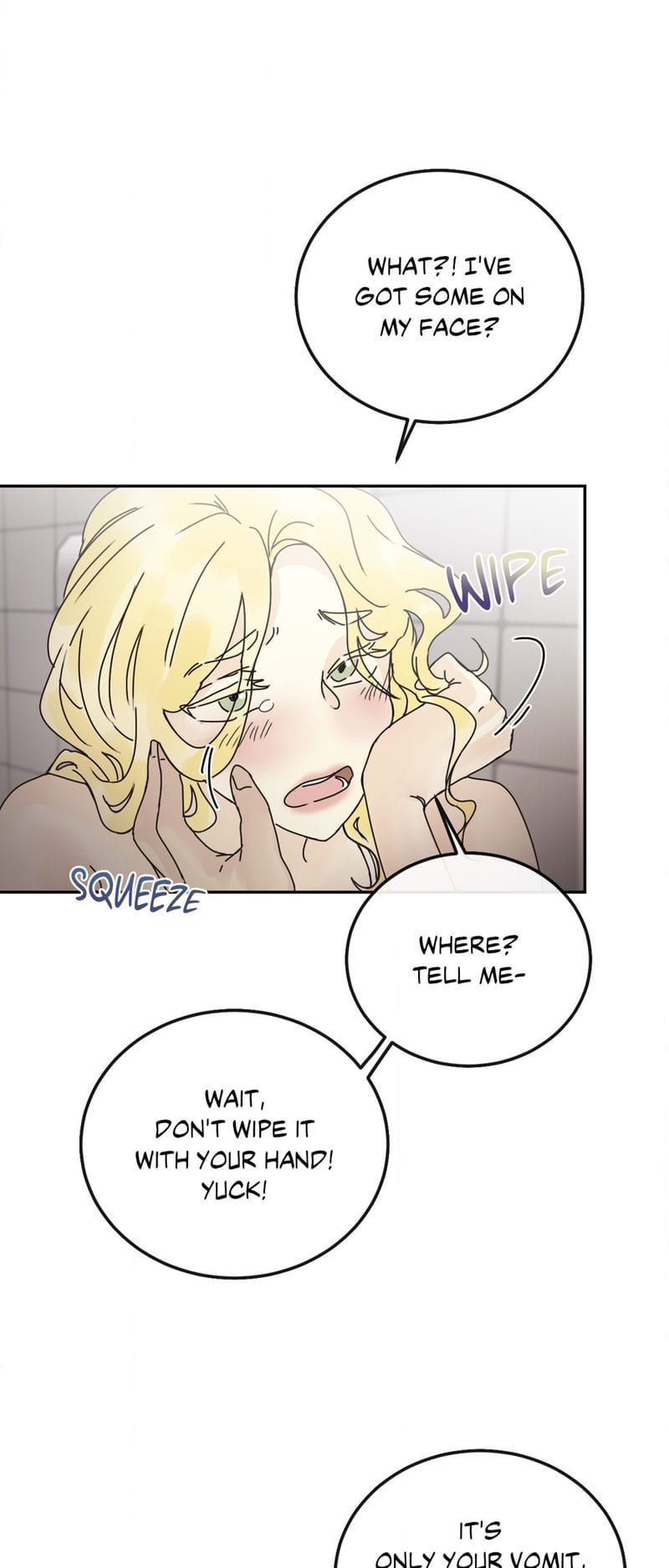 Where the Heart Is (Uncensored), chapter 17: Chapter 17 - Season 2, page 13 of 60