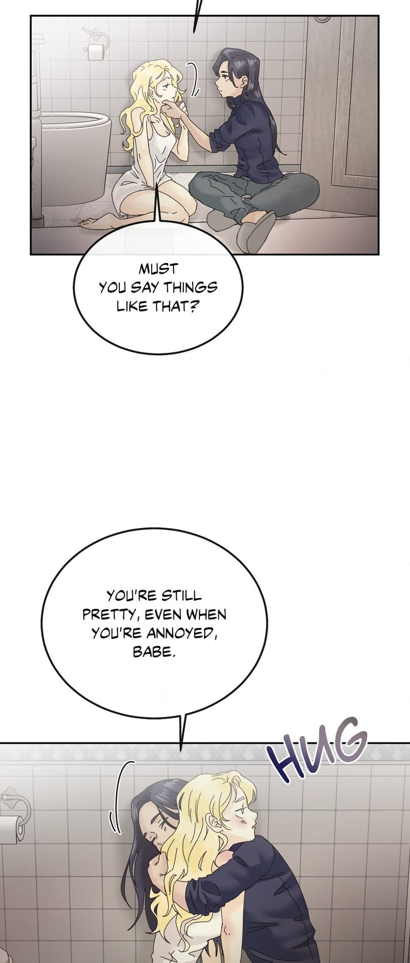 Where the Heart Is (Uncensored), chapter 17: Chapter 17 - Season 2, page 15 of 60