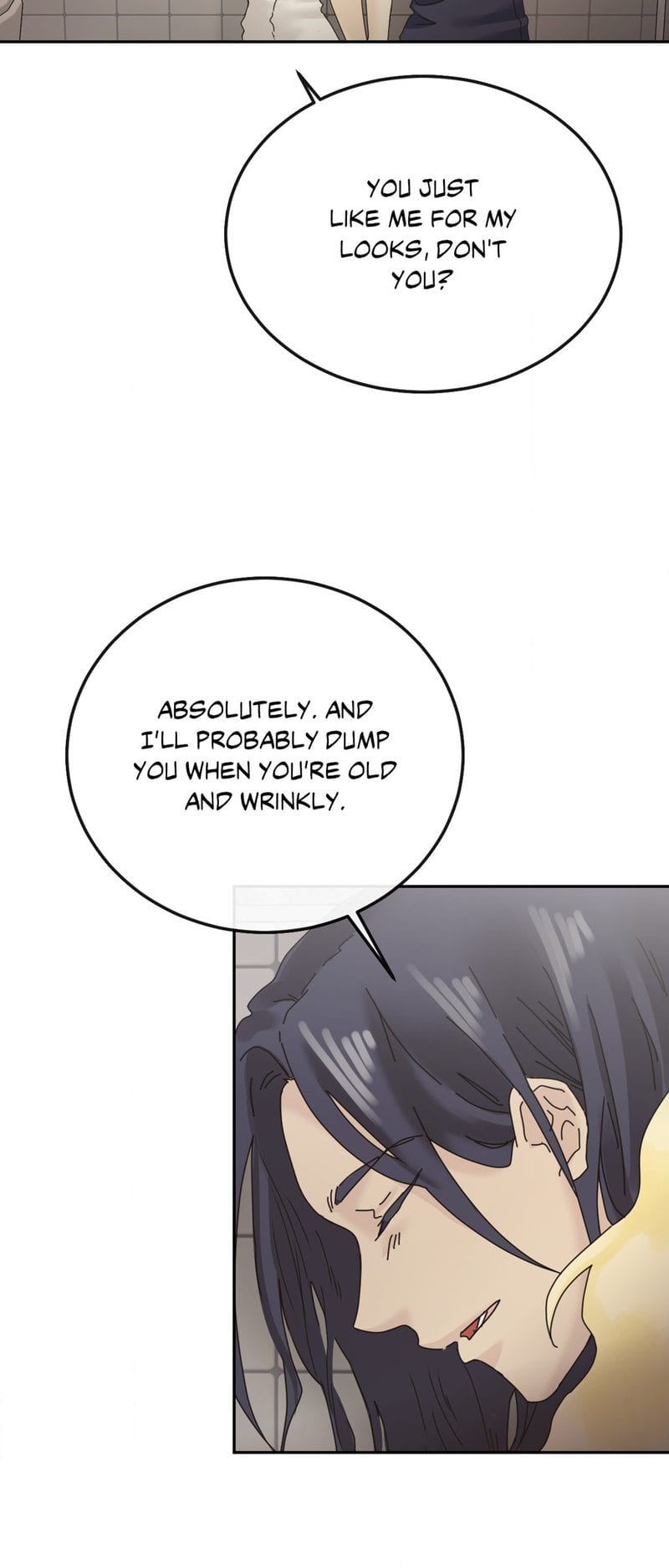 Where the Heart Is (Uncensored), chapter 17: Chapter 17 - Season 2, page 16 of 60