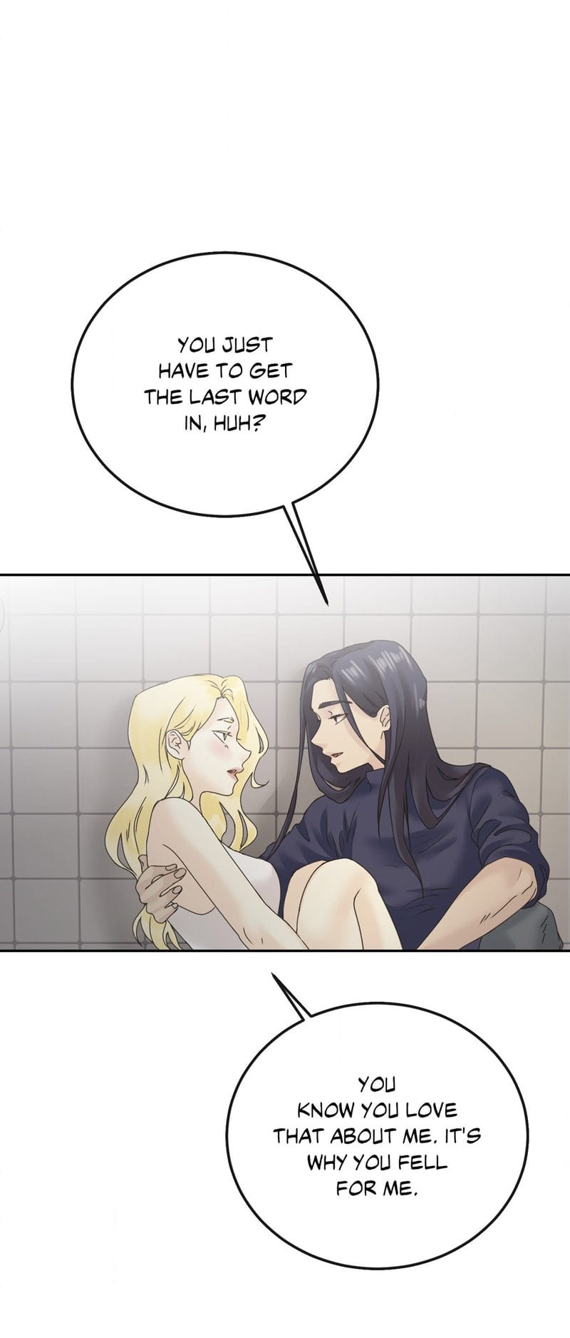 Where the Heart Is (Uncensored), chapter 17: Chapter 17 - Season 2, page 18 of 60