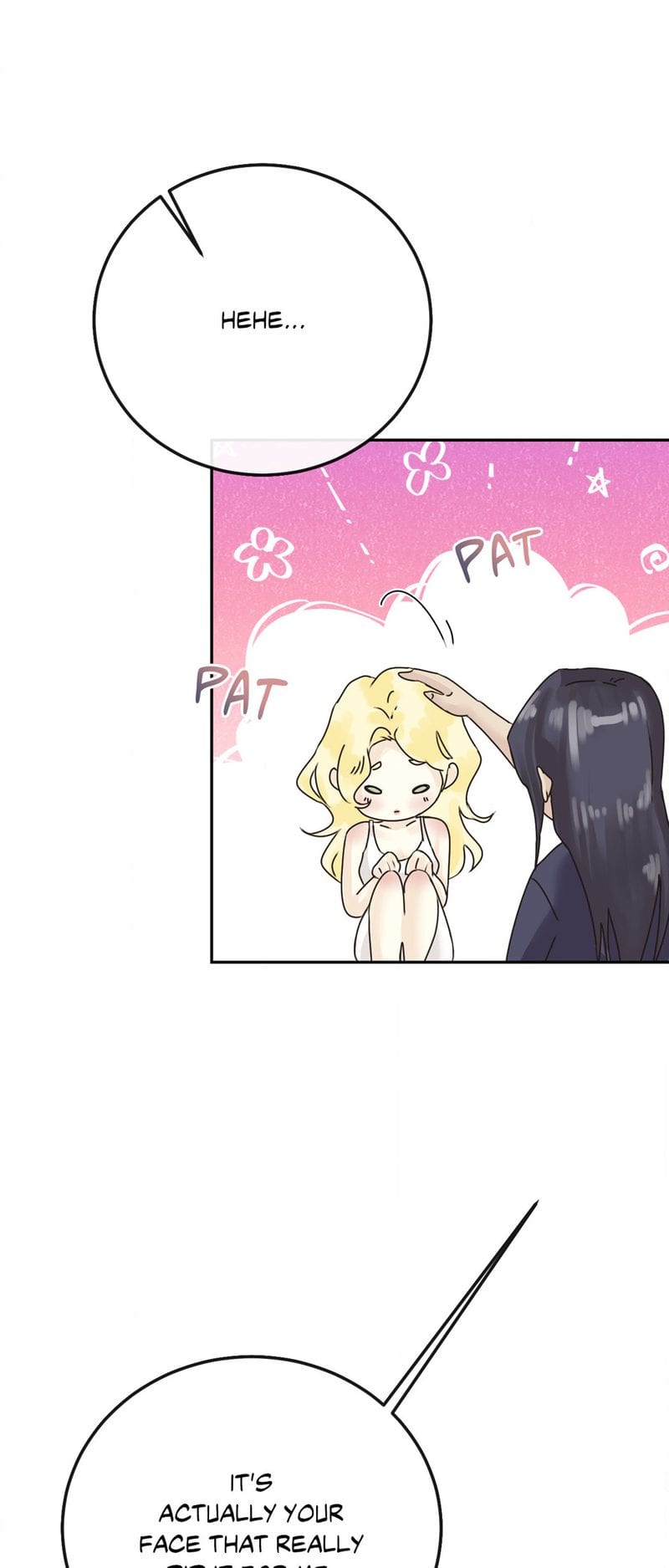 Where the Heart Is (Uncensored), chapter 17: Chapter 17 - Season 2, page 19 of 60