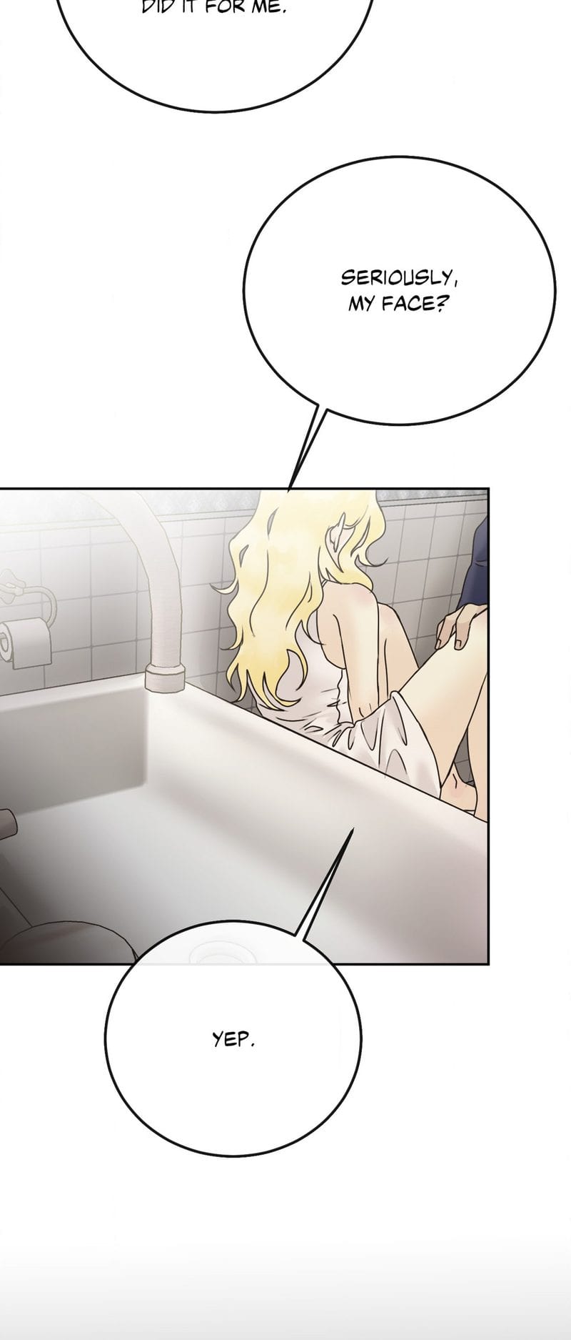 Where the Heart Is (Uncensored), chapter 17: Chapter 17 - Season 2, page 20 of 60