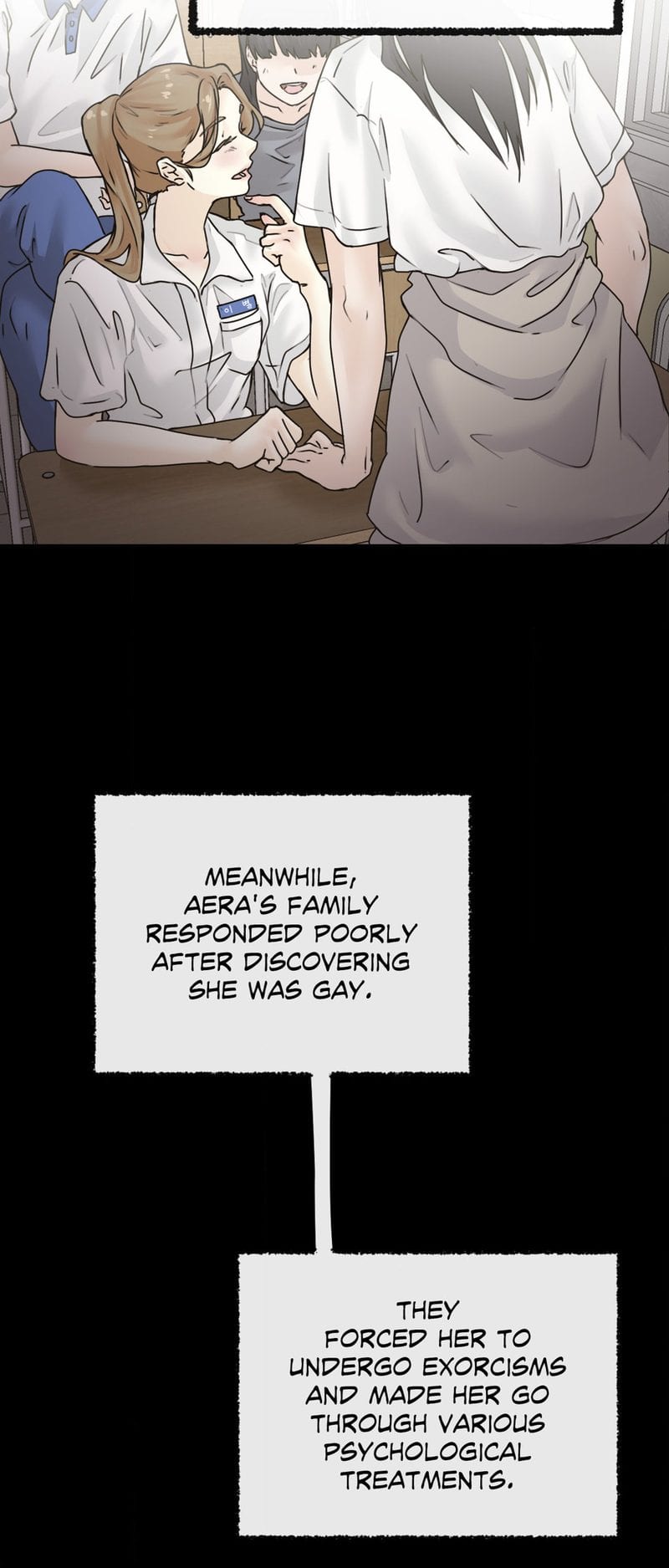 Where the Heart Is (Uncensored), chapter 17: Chapter 17 - Season 2, page 22 of 60