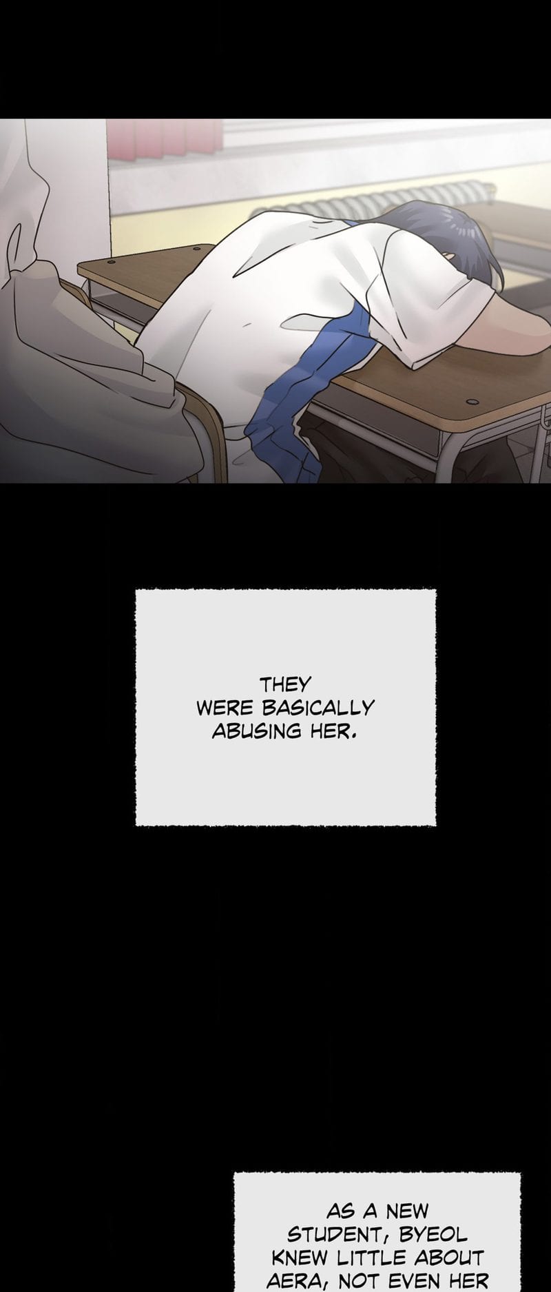 Where the Heart Is (Uncensored), chapter 17: Chapter 17 - Season 2, page 23 of 60