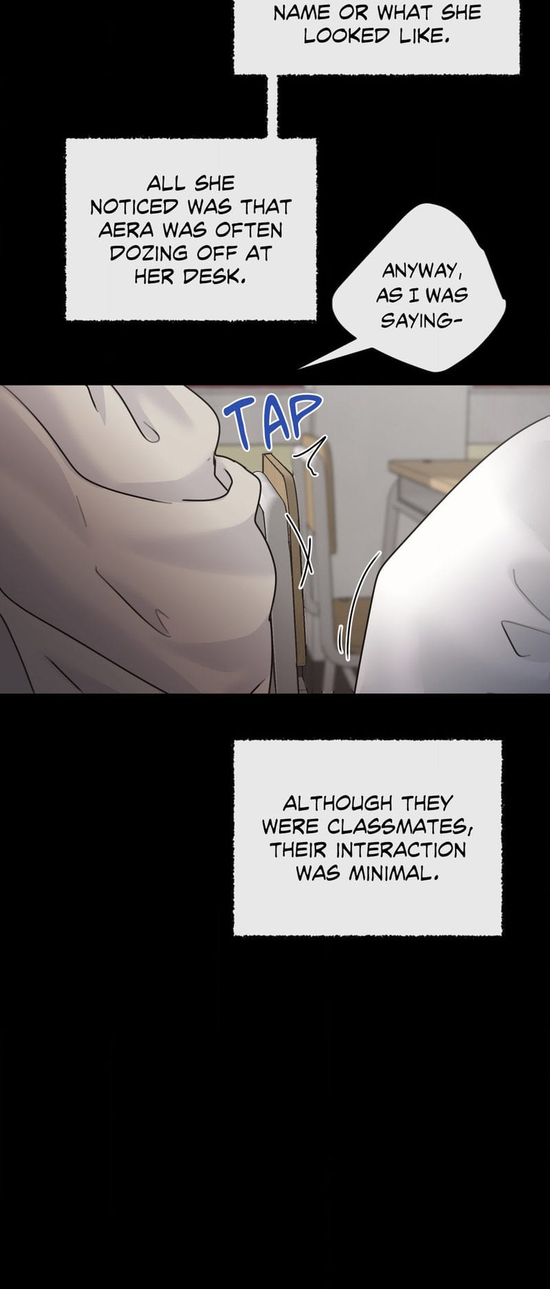 Where the Heart Is (Uncensored), chapter 17: Chapter 17 - Season 2, page 24 of 60