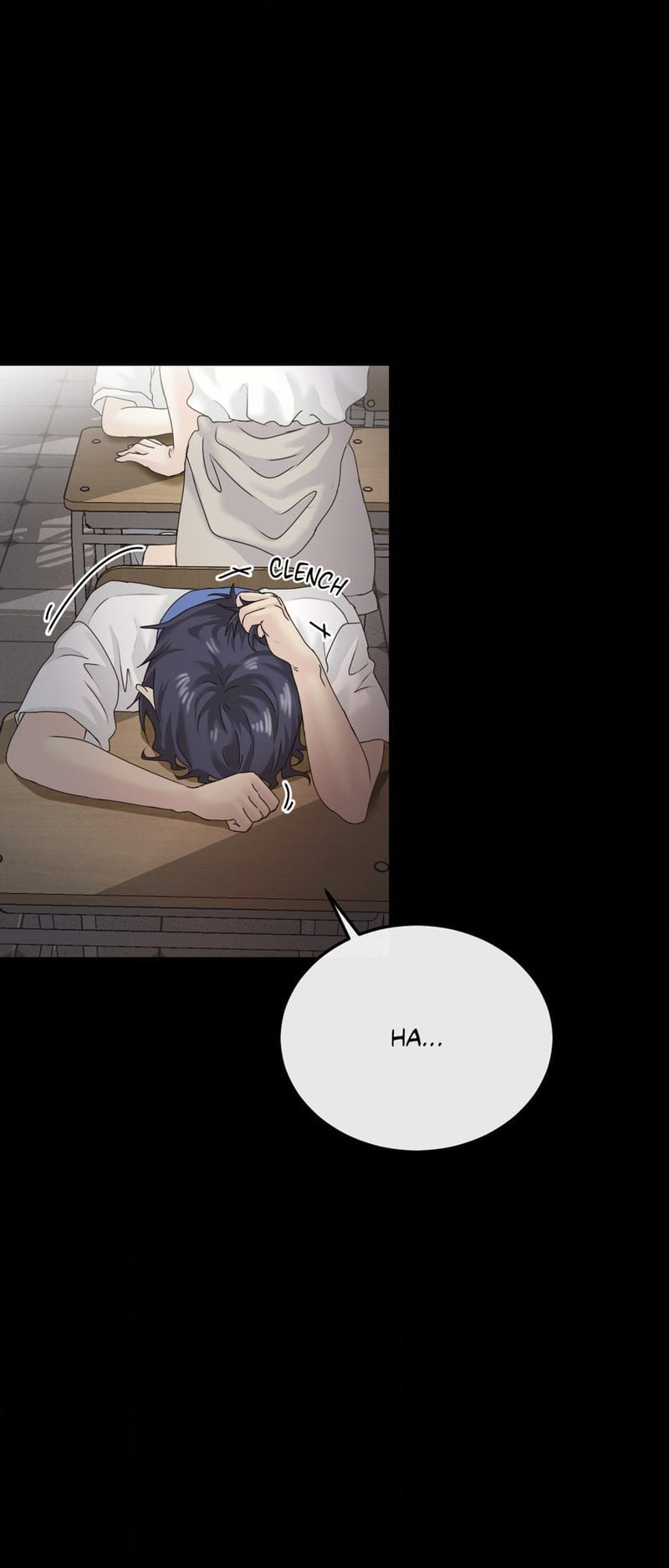 Where the Heart Is (Uncensored), chapter 17: Chapter 17 - Season 2, page 25 of 60