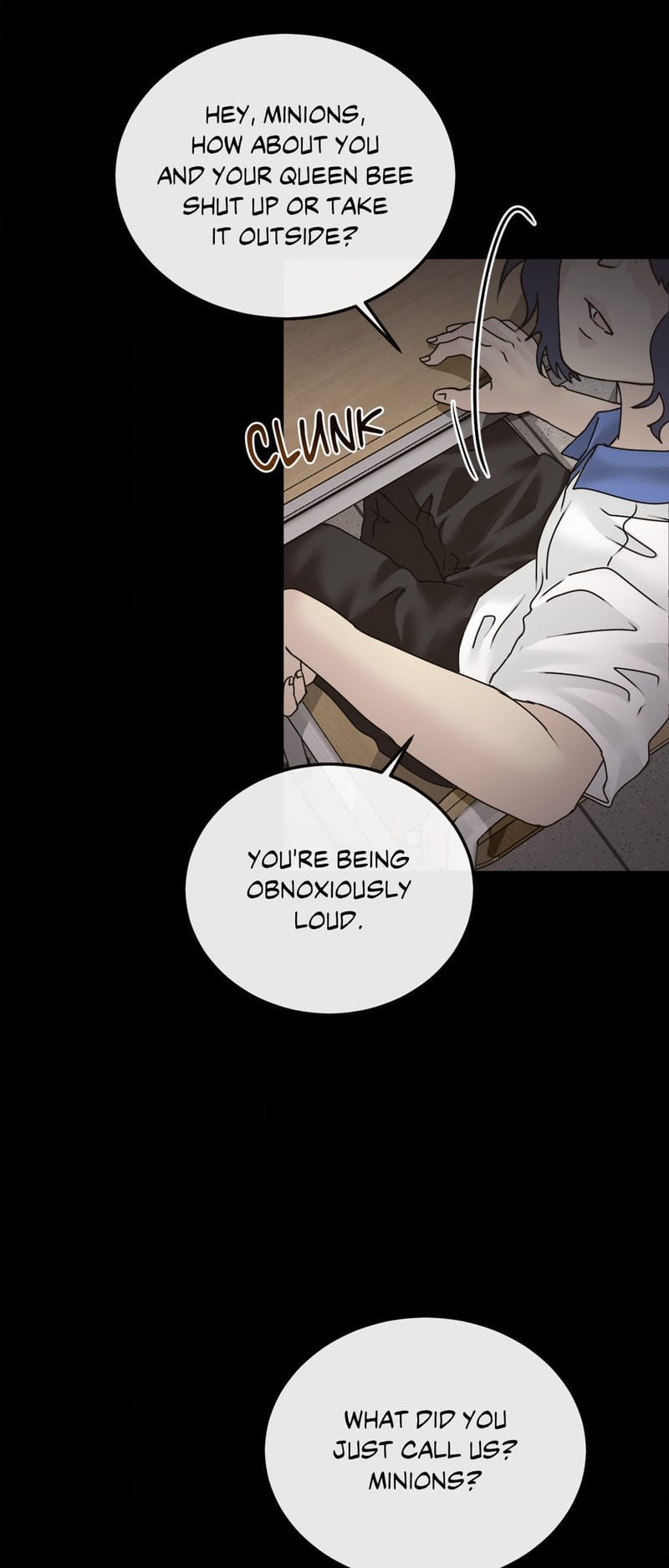 Where the Heart Is (Uncensored), chapter 17: Chapter 17 - Season 2, page 26 of 60