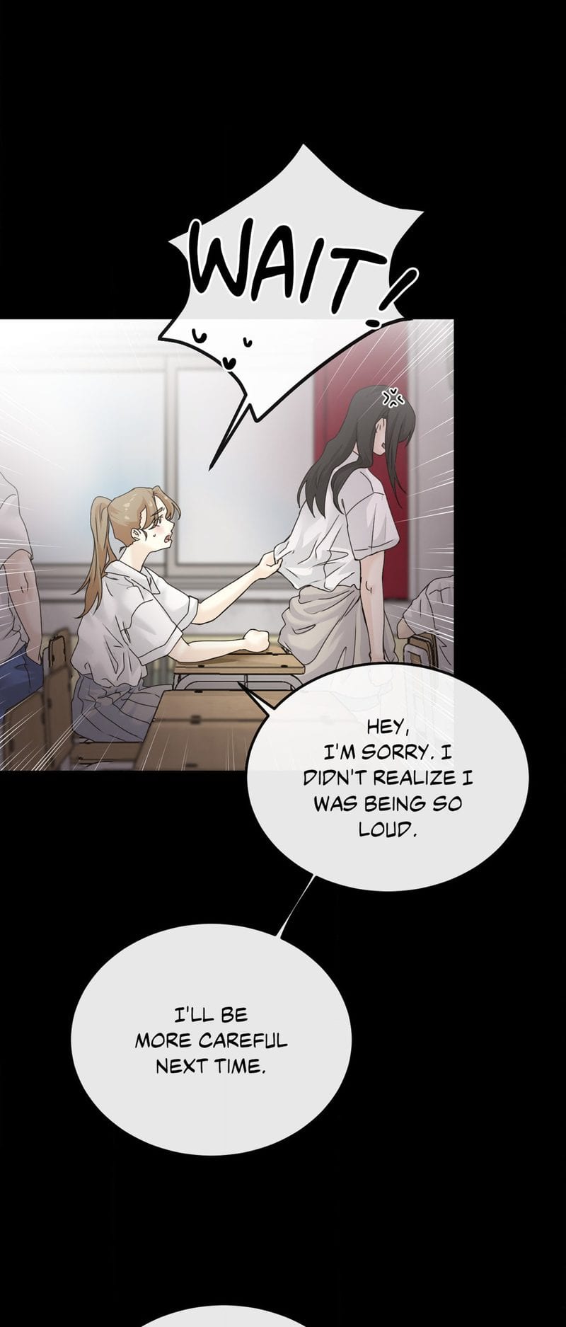 Where the Heart Is (Uncensored), chapter 17: Chapter 17 - Season 2, page 29 of 60