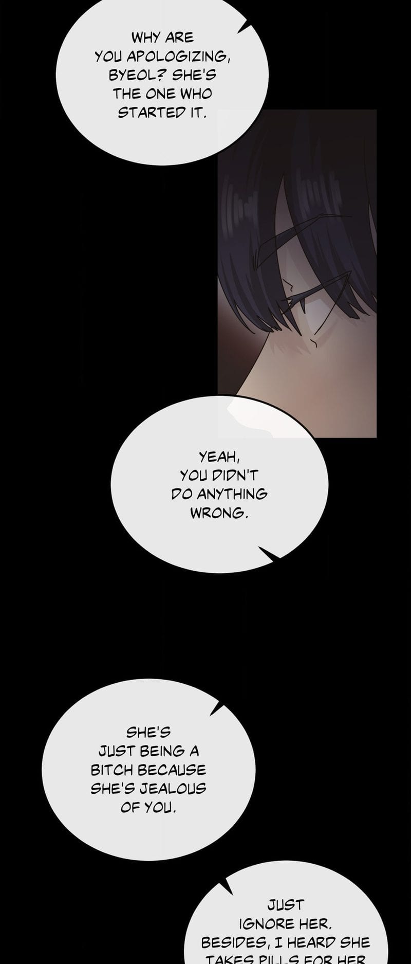 Where the Heart Is (Uncensored), chapter 17: Chapter 17 - Season 2, page 30 of 60