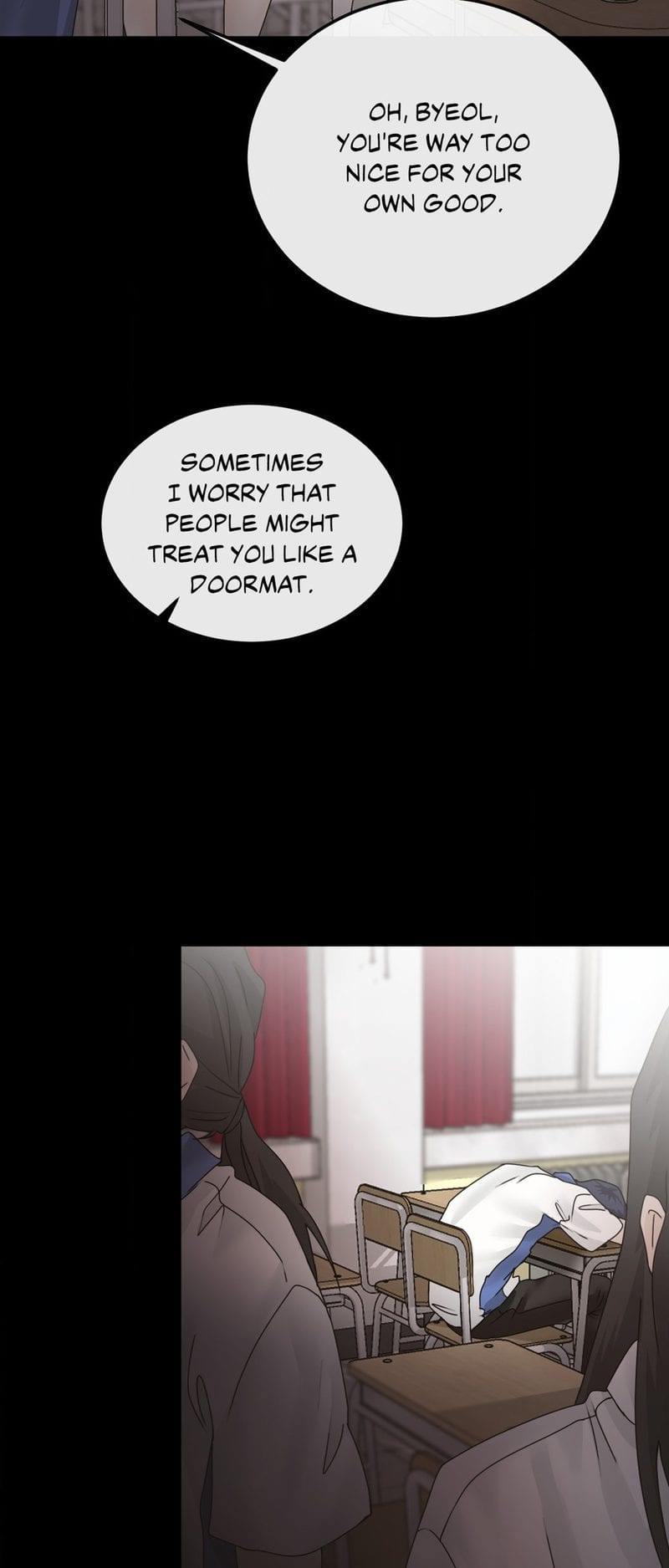 Where the Heart Is (Uncensored), chapter 17: Chapter 17 - Season 2, page 33 of 60