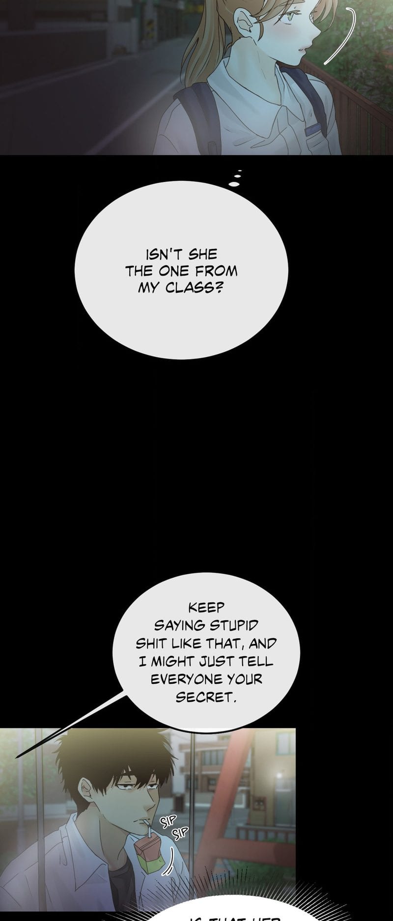 Where the Heart Is (Uncensored), chapter 17: Chapter 17 - Season 2, page 38 of 60