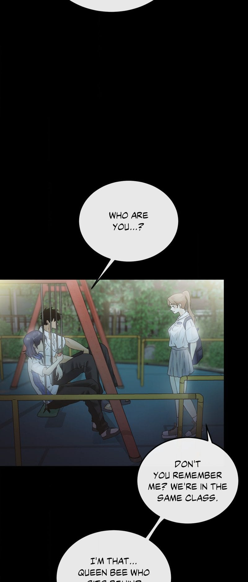 Where the Heart Is (Uncensored), chapter 17: Chapter 17 - Season 2, page 40 of 60