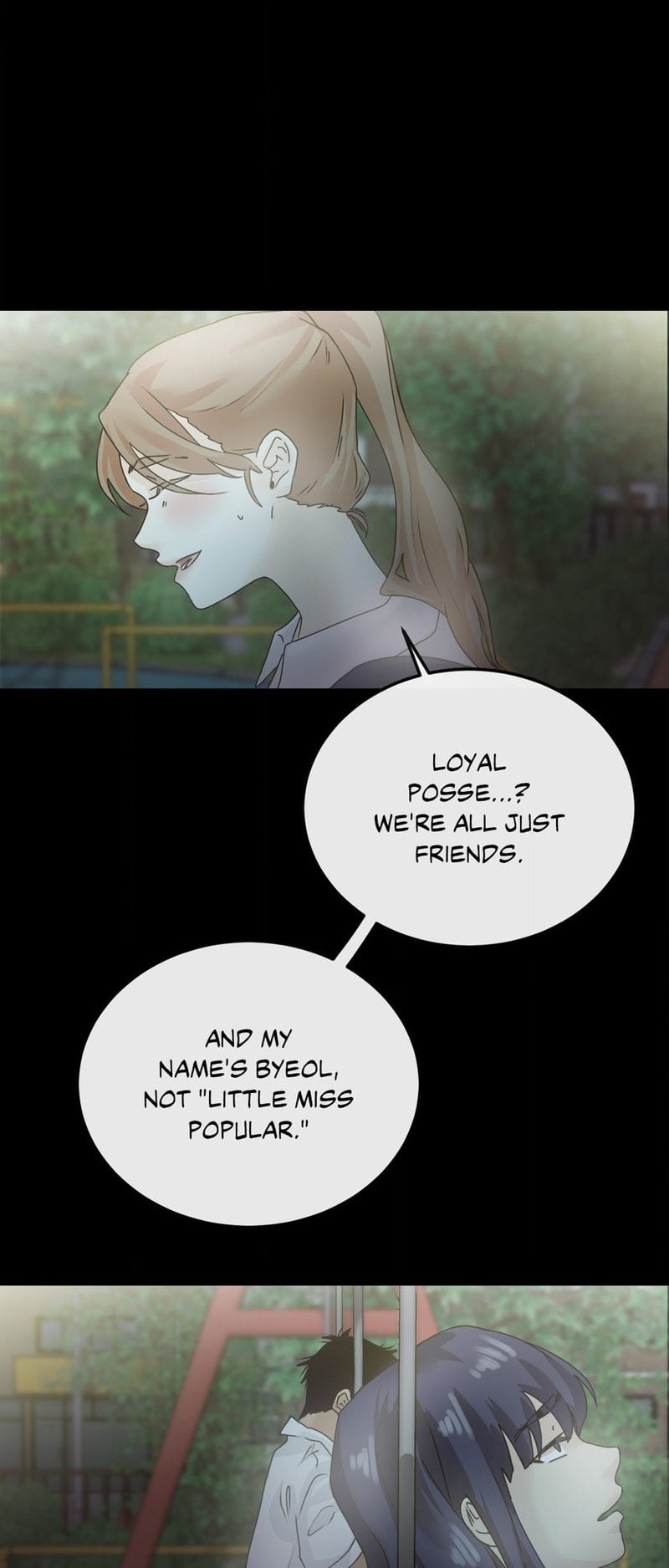 Where the Heart Is (Uncensored), chapter 17: Chapter 17 - Season 2, page 42 of 60