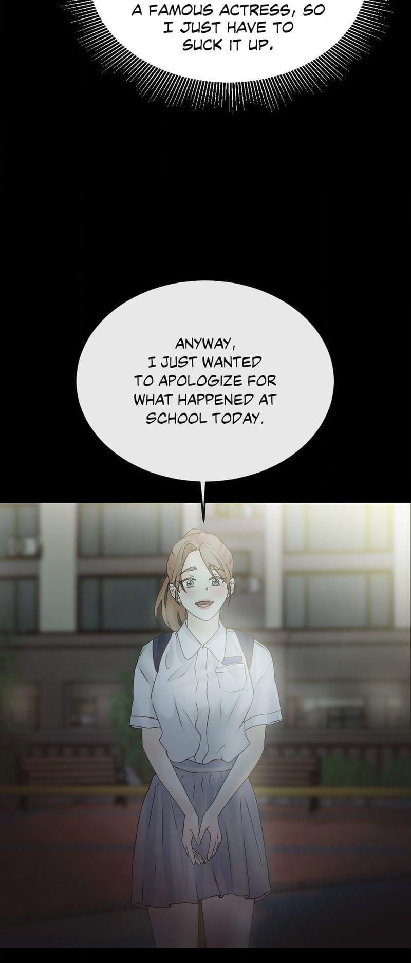 Where the Heart Is (Uncensored), chapter 17: Chapter 17 - Season 2, page 44 of 60