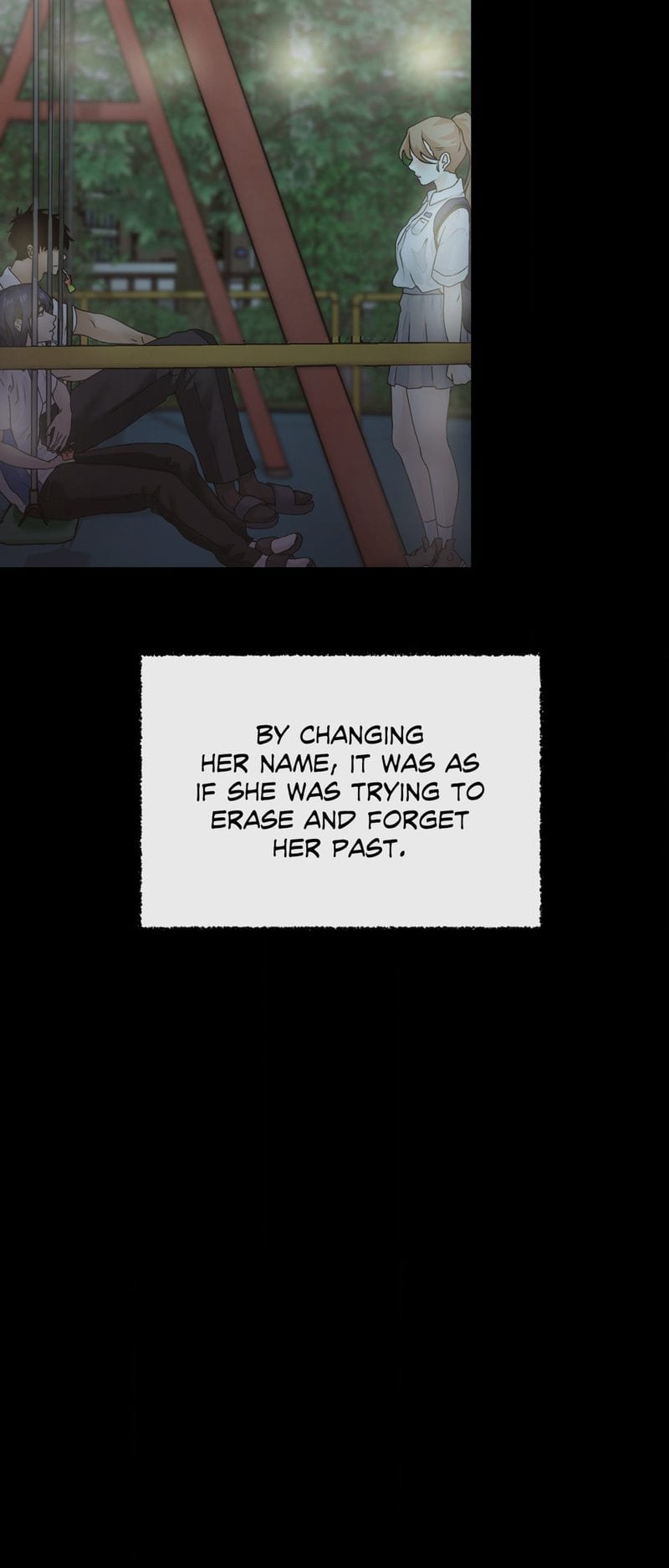 Where the Heart Is (Uncensored), chapter 17: Chapter 17 - Season 2, page 48 of 60