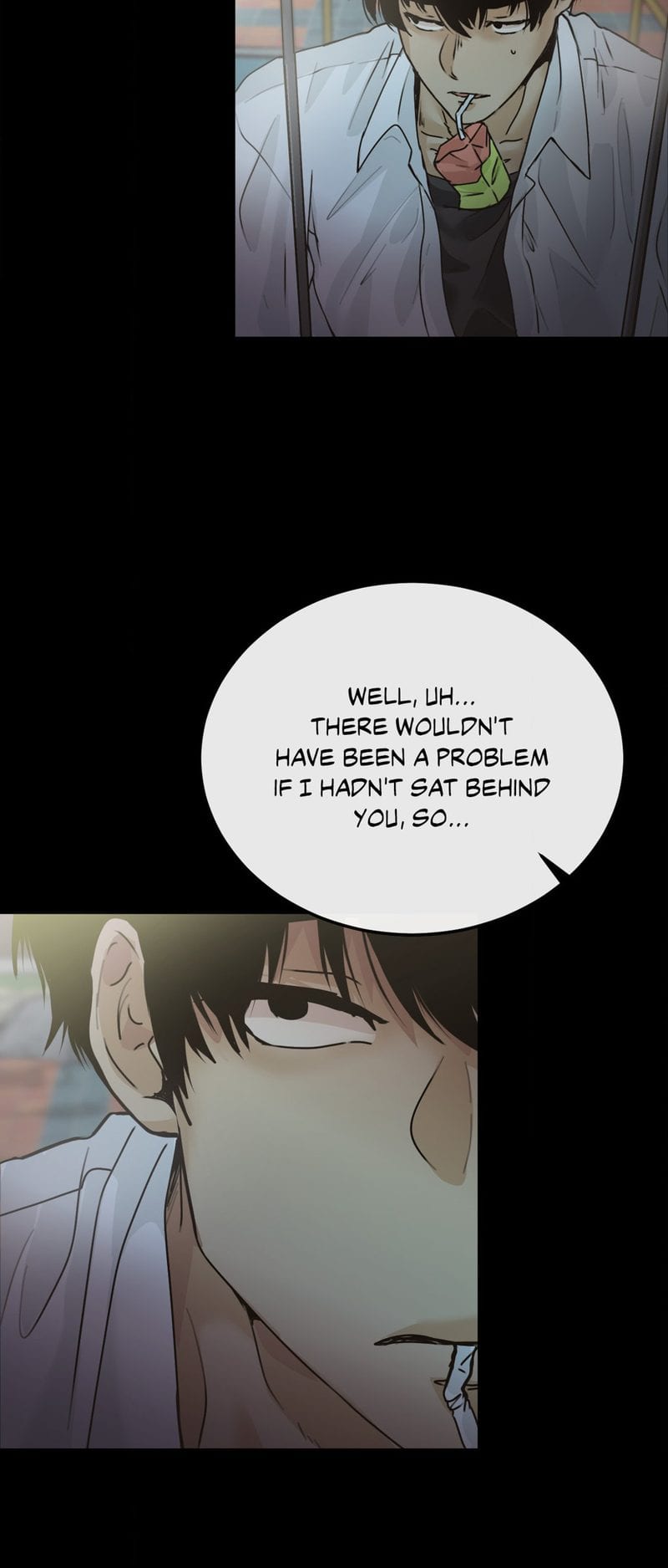 Where the Heart Is (Uncensored), chapter 17: Chapter 17 - Season 2, page 51 of 60