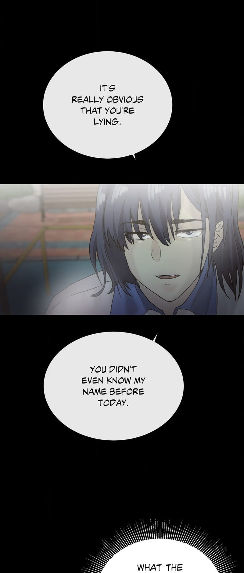 Where the Heart Is (Uncensored), chapter 17: Chapter 17 - Season 2, page 54 of 60