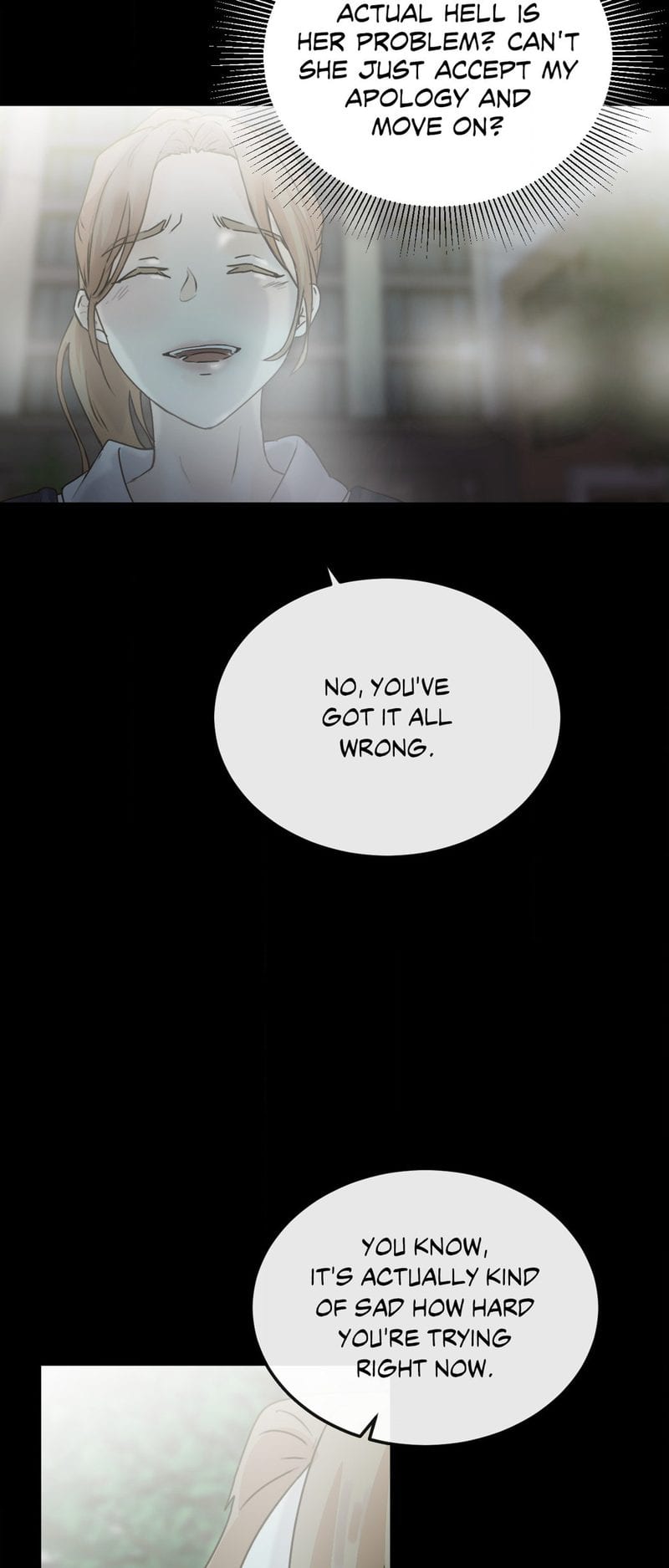 Where the Heart Is (Uncensored), chapter 17: Chapter 17 - Season 2, page 55 of 60