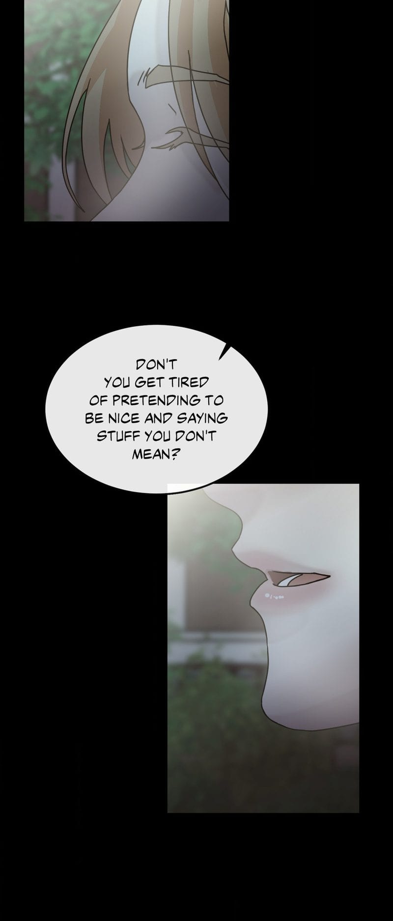 Where the Heart Is (Uncensored), chapter 17: Chapter 17 - Season 2, page 56 of 60