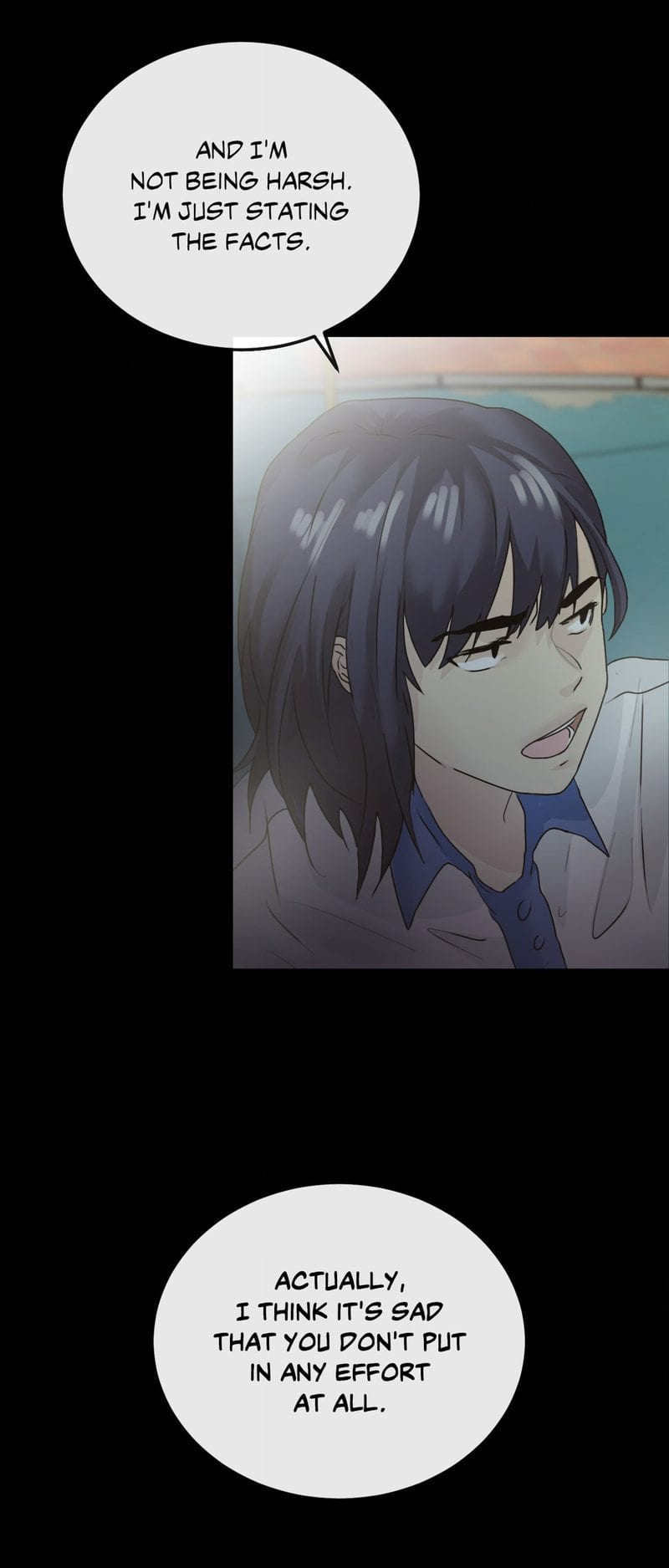 Where the Heart Is (Uncensored), chapter 17: Chapter 17 - Season 2, page 58 of 60