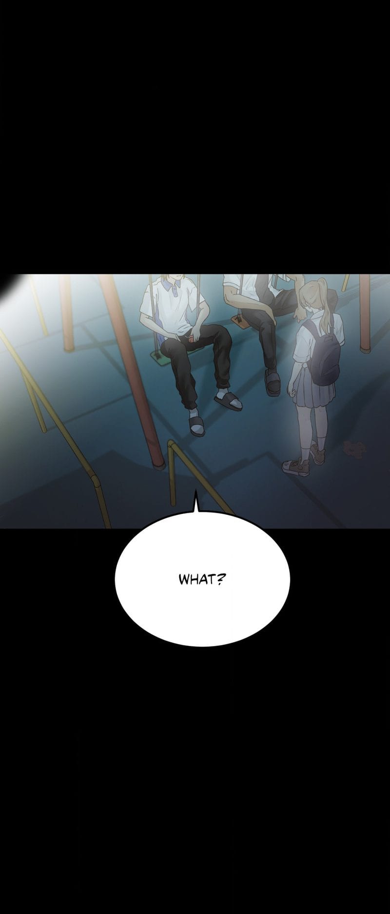 Where the Heart Is (Uncensored), chapter 17: Chapter 17 - Season 2, page 59 of 60
