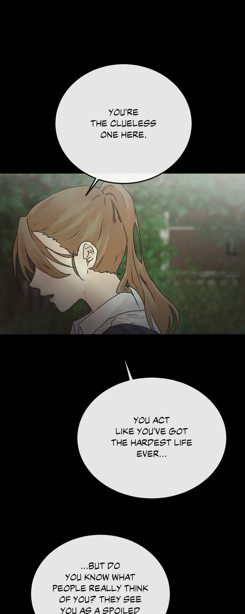 Where the Heart Is (Uncensored), chapter 18, page 5 of 58