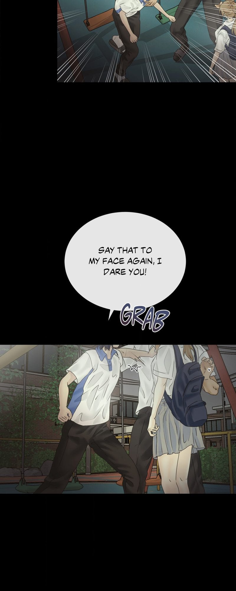 Where the Heart Is (Uncensored), chapter 18, page 8 of 58