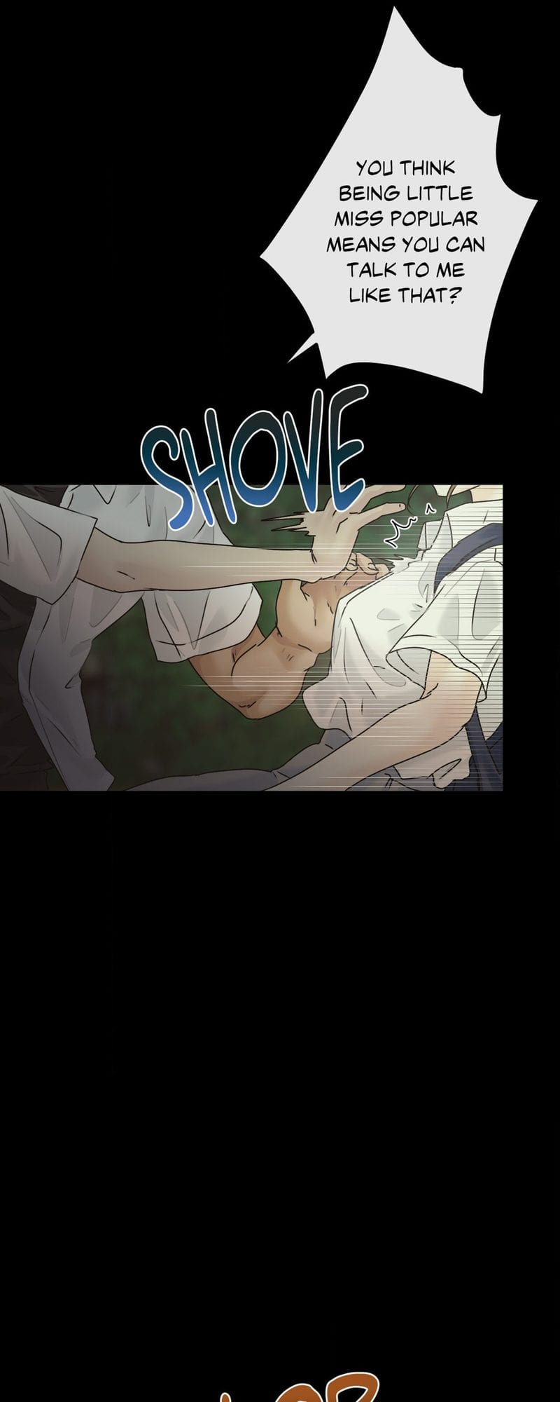 Where the Heart Is (Uncensored), chapter 18, page 9 of 58