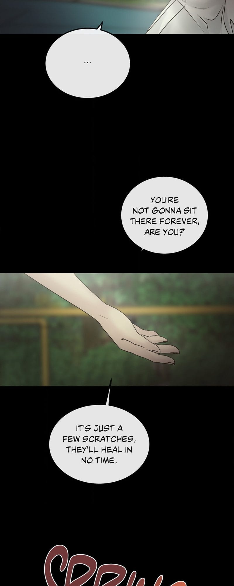Where the Heart Is (Uncensored), chapter 18, page 15 of 58